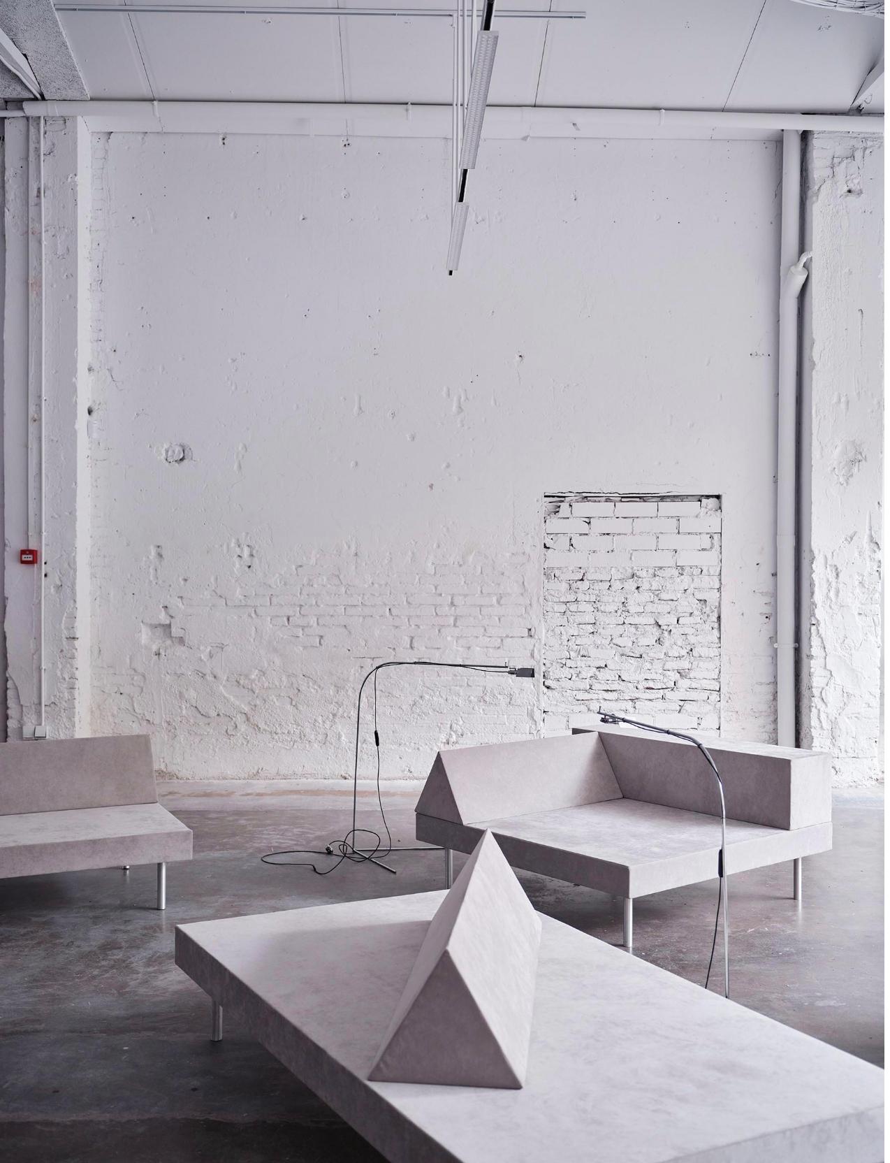 Arquitectura-G Sofá Modular Masheb Para Bd Barcelona en venta 6