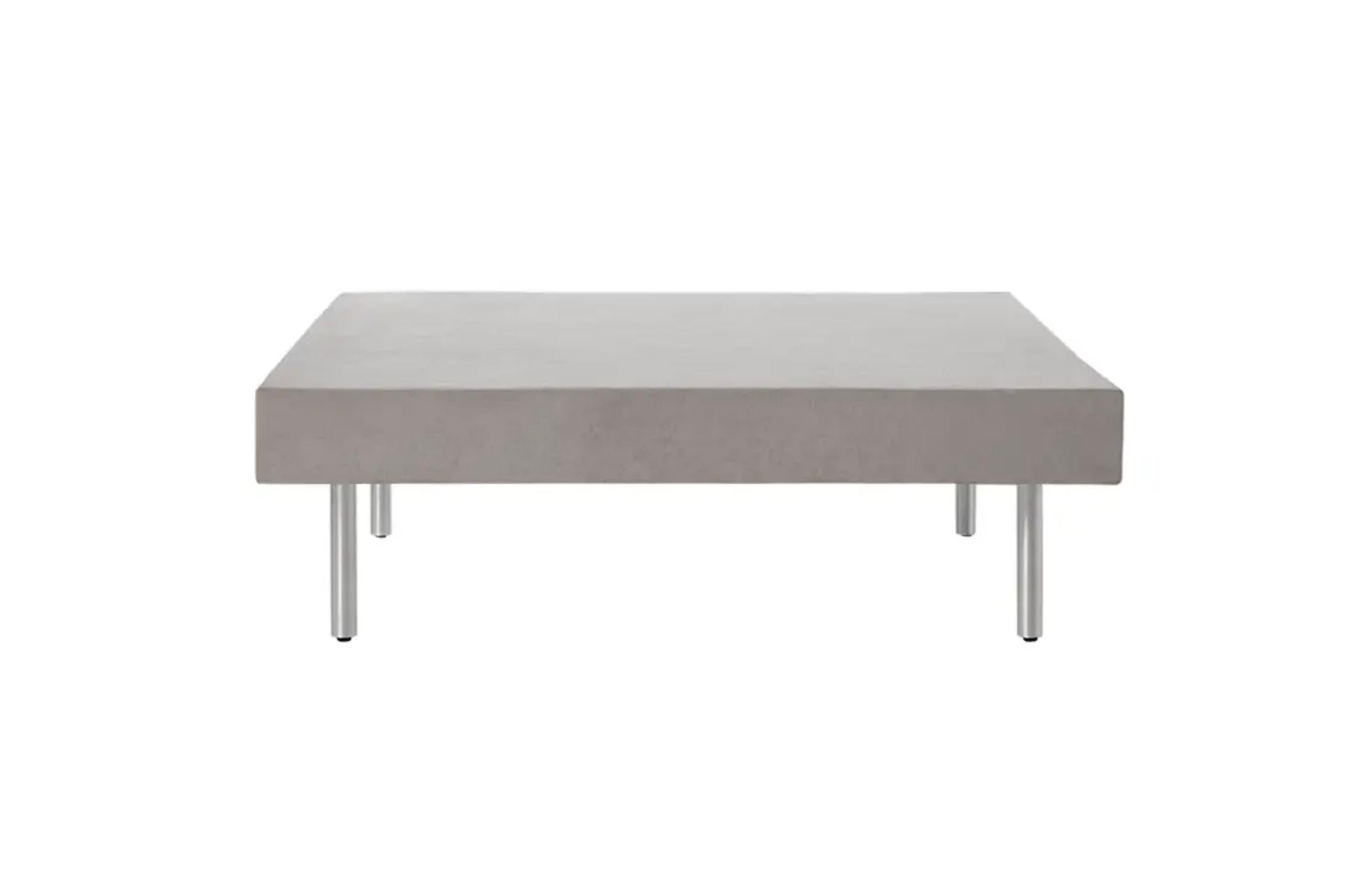 Arquitectura-G Sofá Modular Masheb Para Bd Barcelona Aluminio en venta
