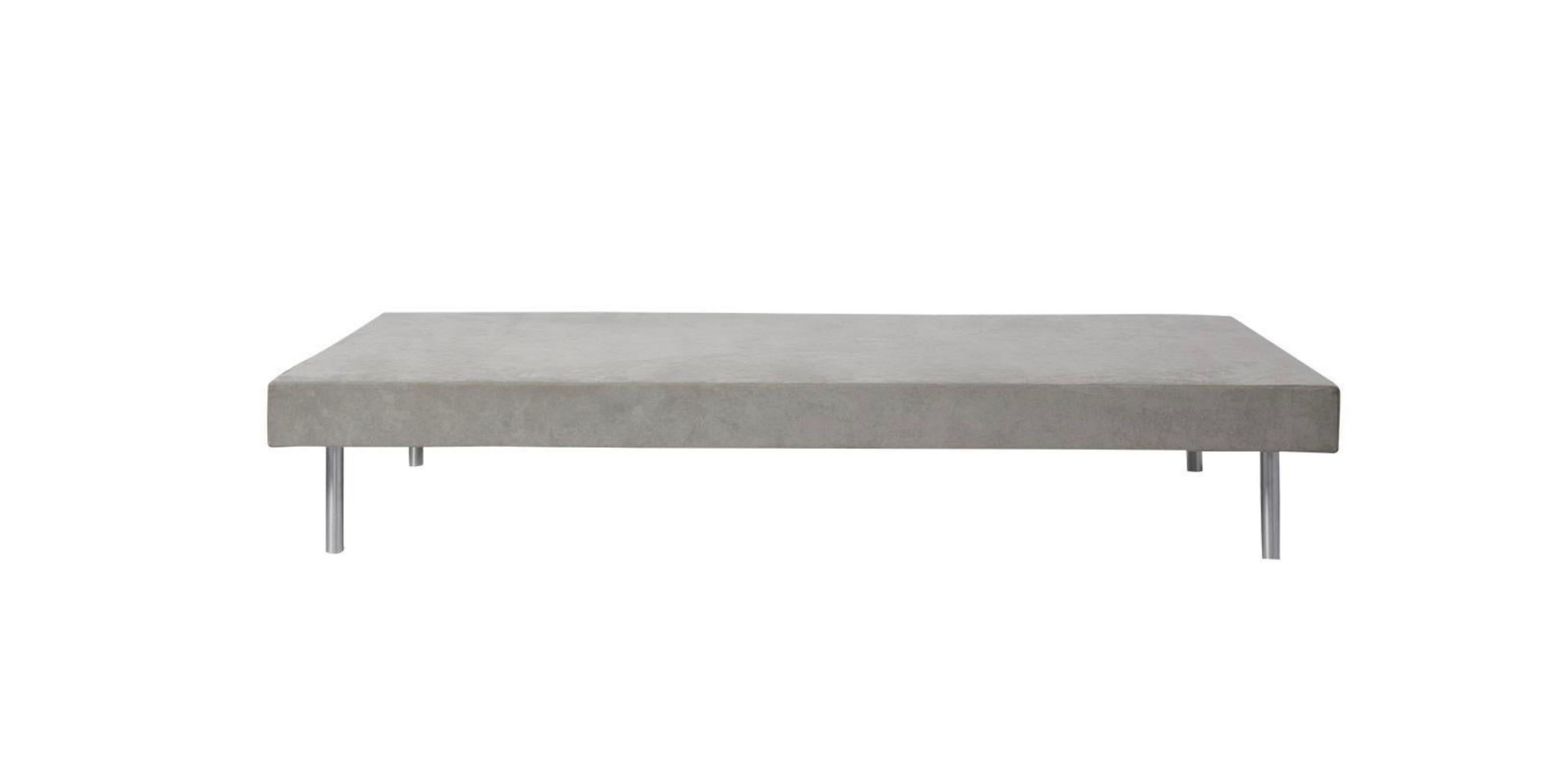 Arquitectura-G Sofá Modular Masheb Para Bd Barcelona Aluminio en venta