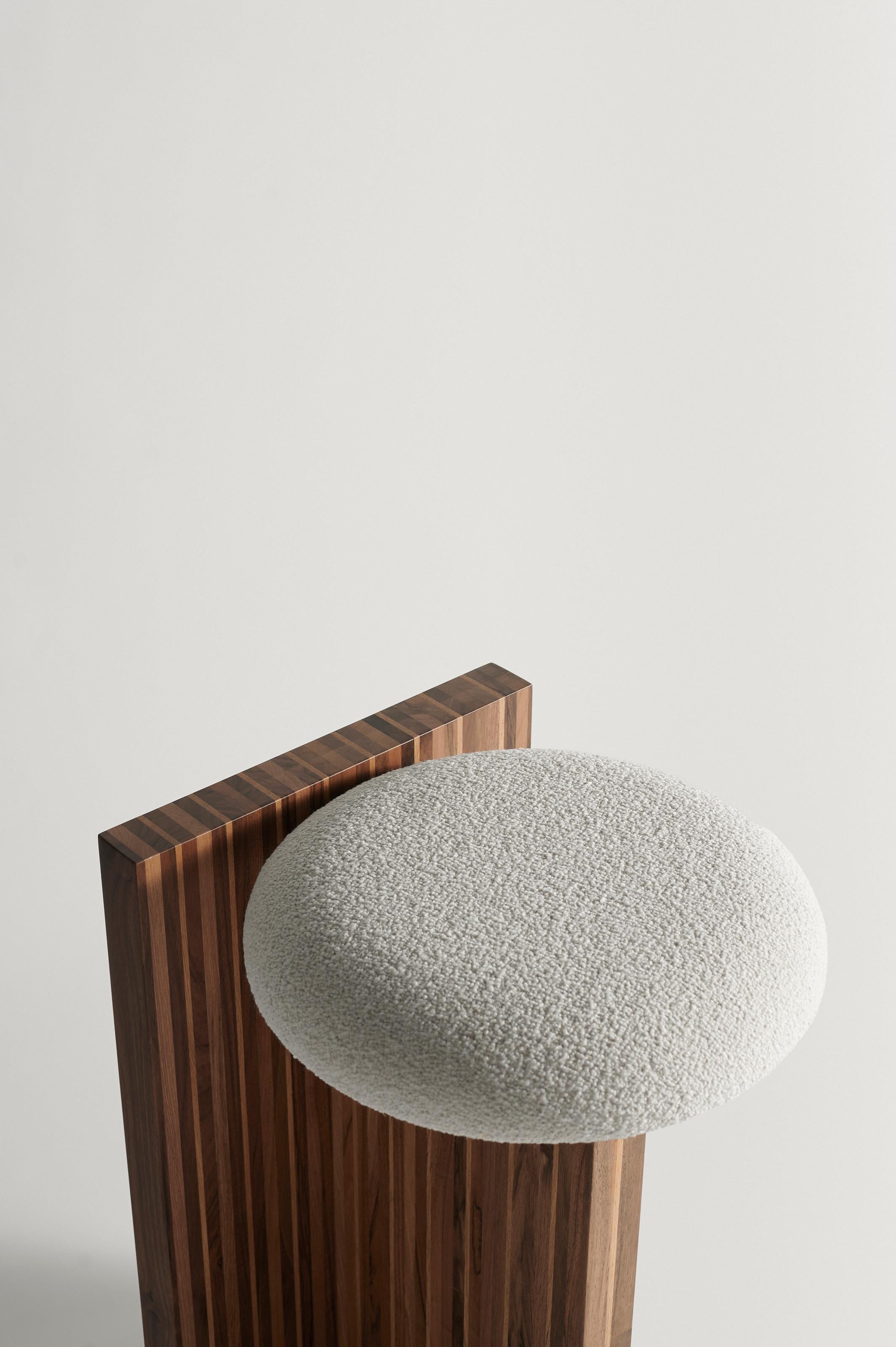 Taburete Arquivo by Rosana Sousa Portugués en venta