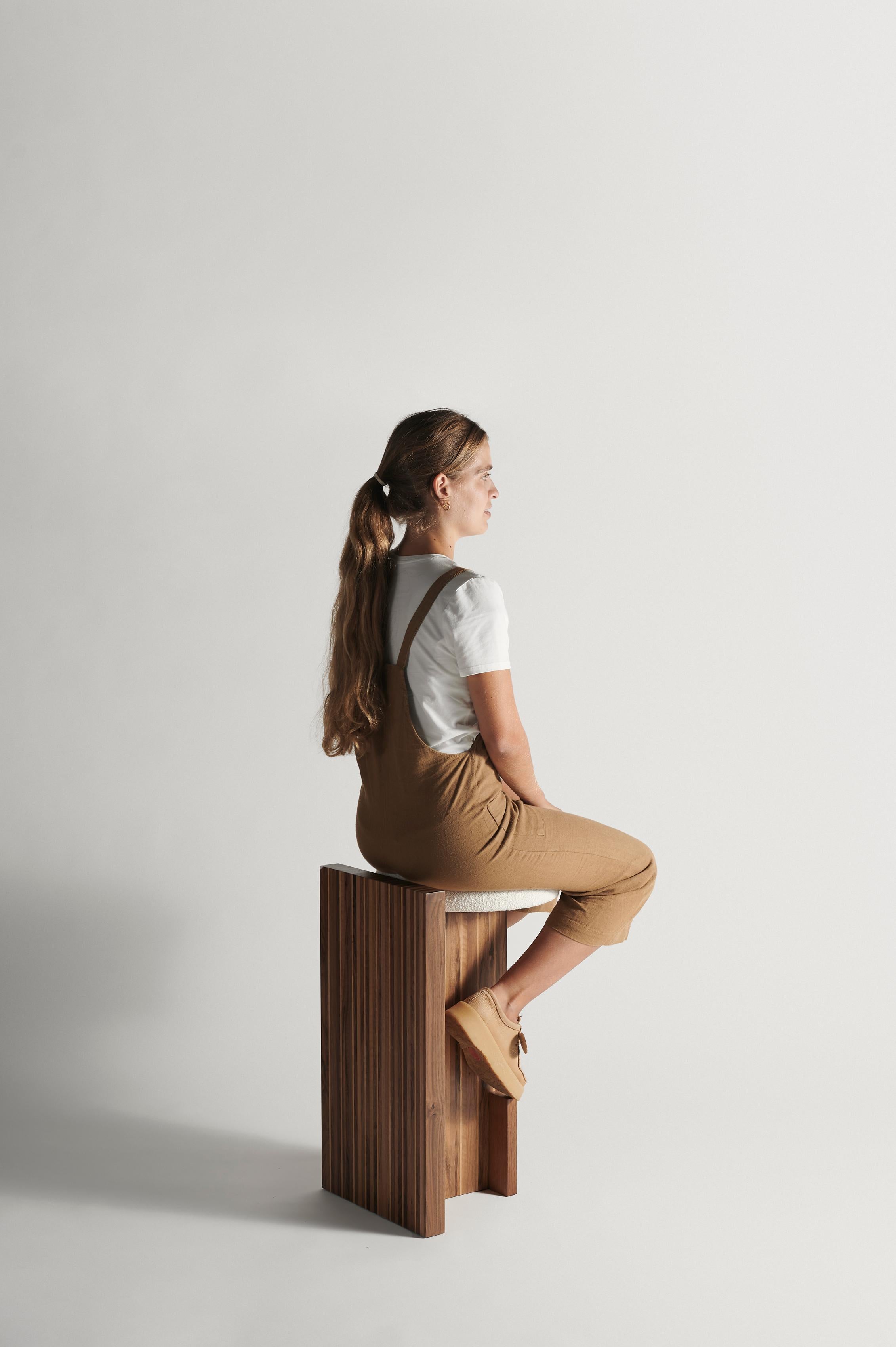 Taburete Arquivo by Rosana Sousa en Nuevo estado para la venta en Geneve, CH