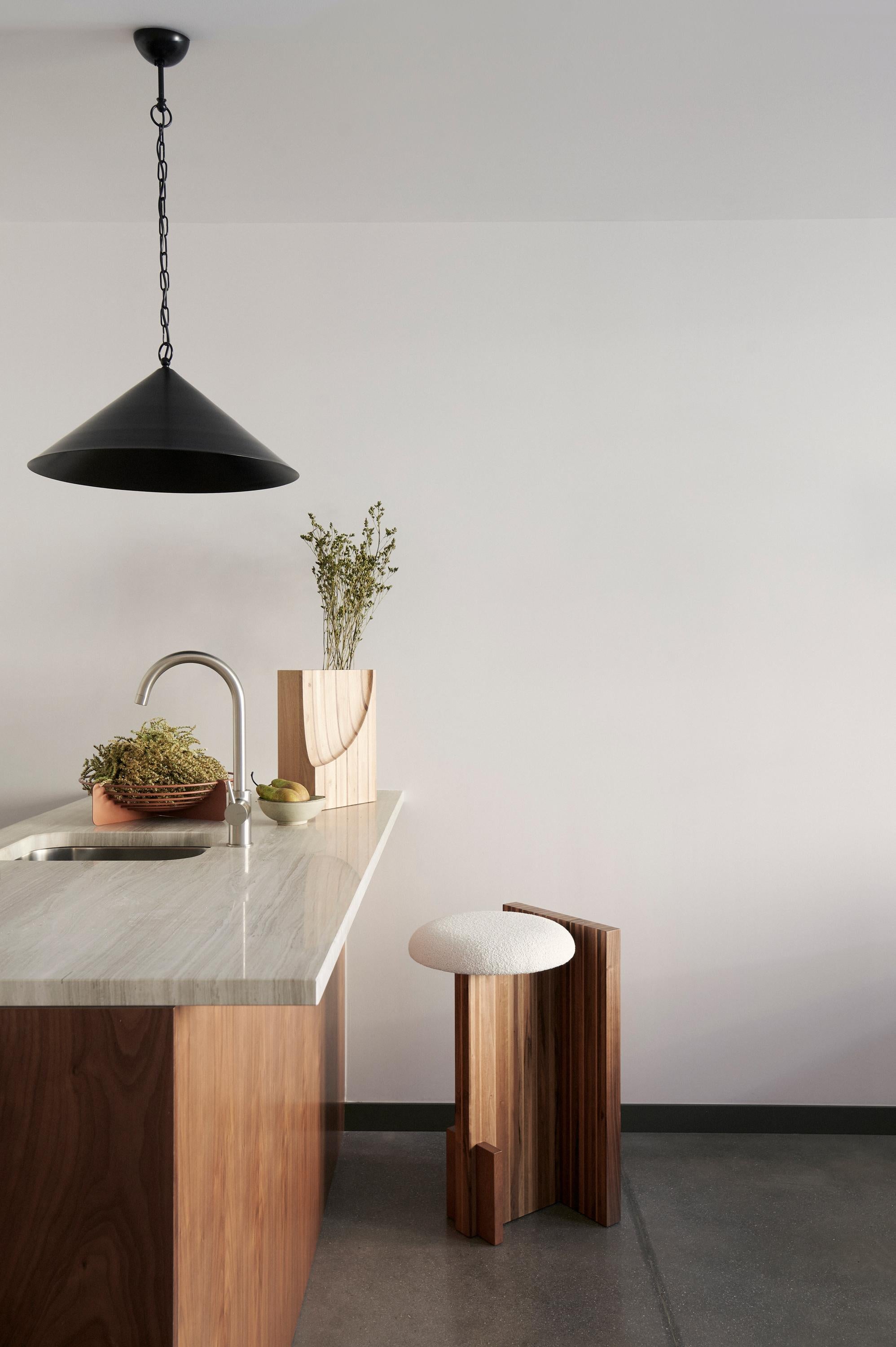Taburete Arquivo by Rosana Sousa Siglo XXI y contemporáneo en venta