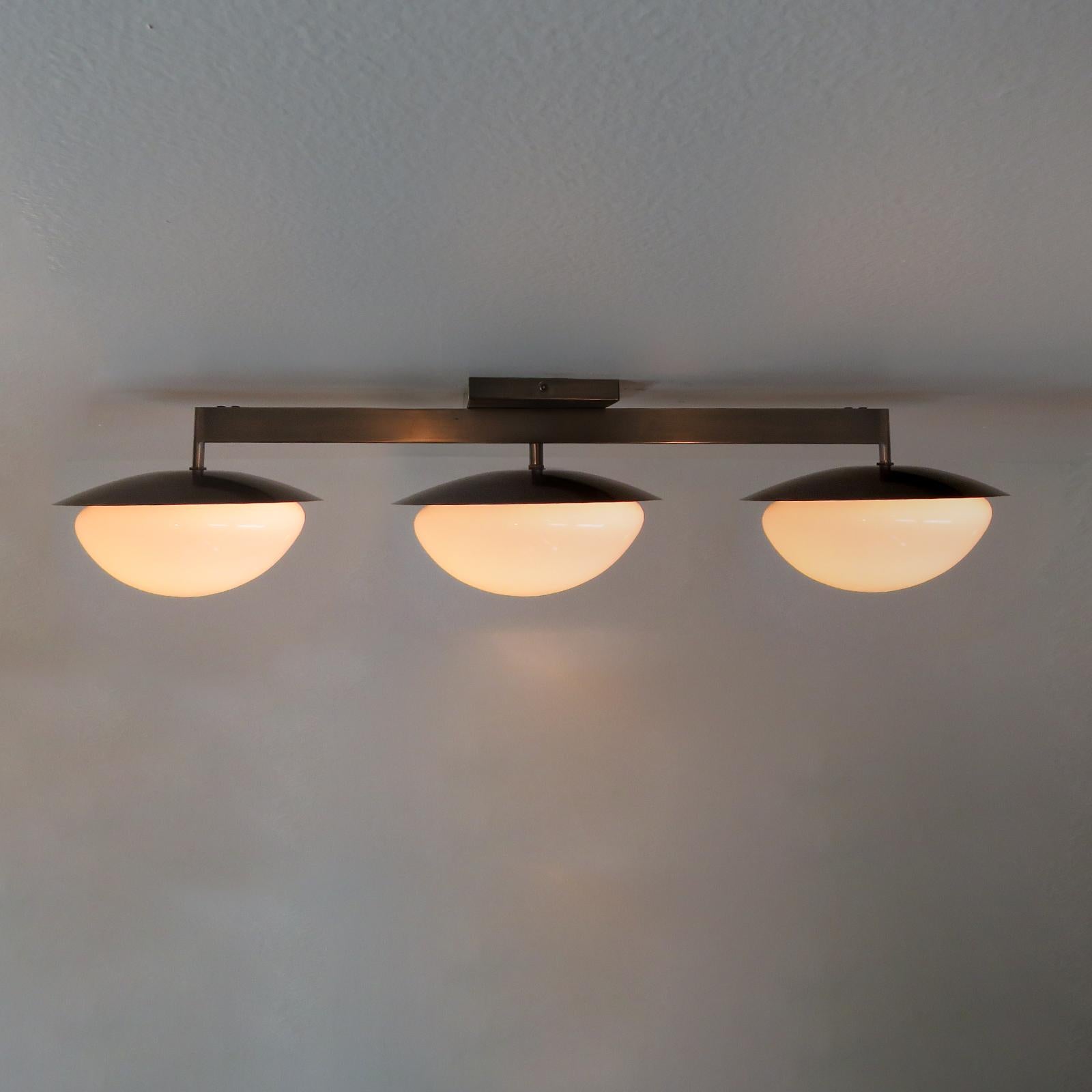 Lampe à encastrer Arraid de la Galerie L7 en vente 3