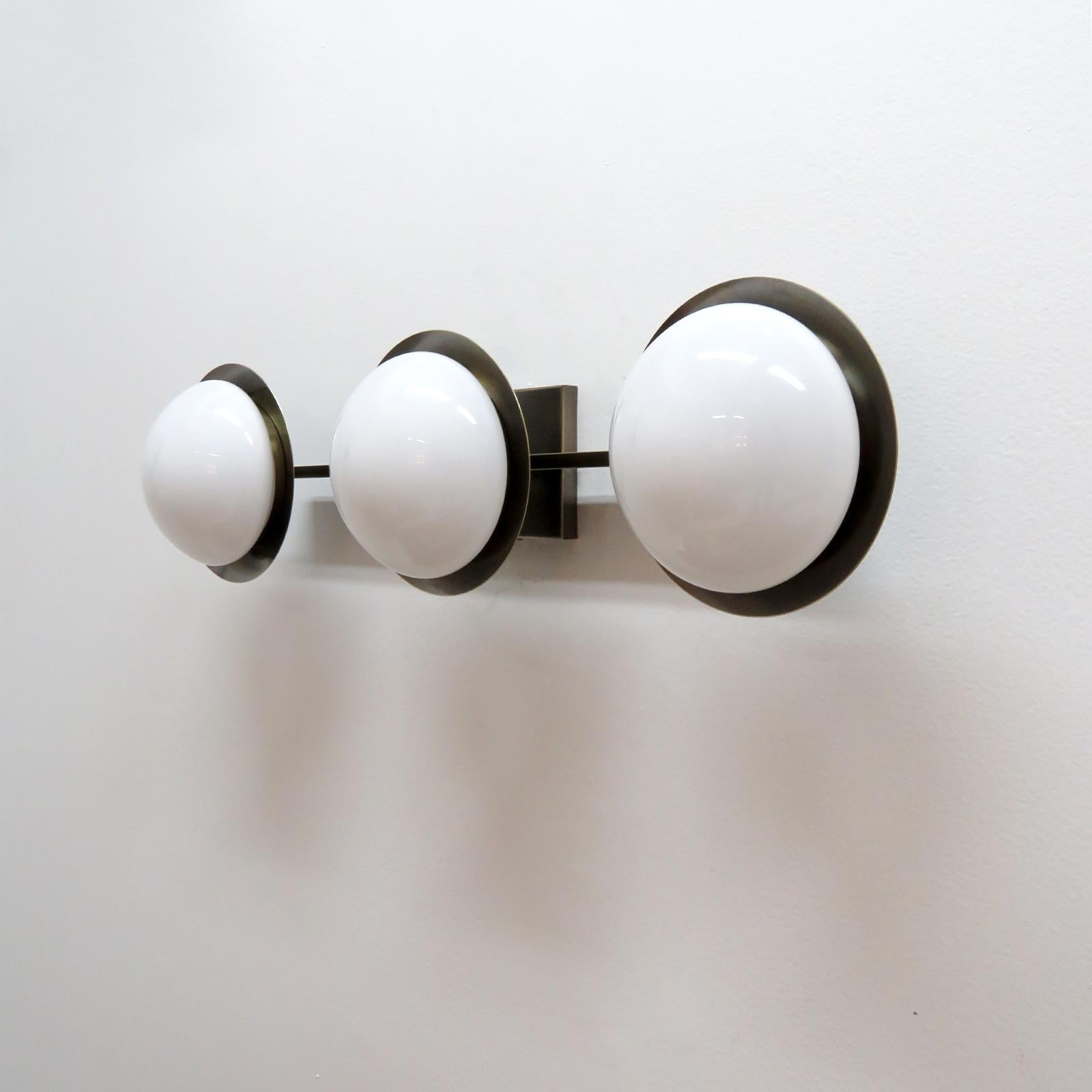 Américain Lampe à encastrer Arraid de la Galerie L7 en vente