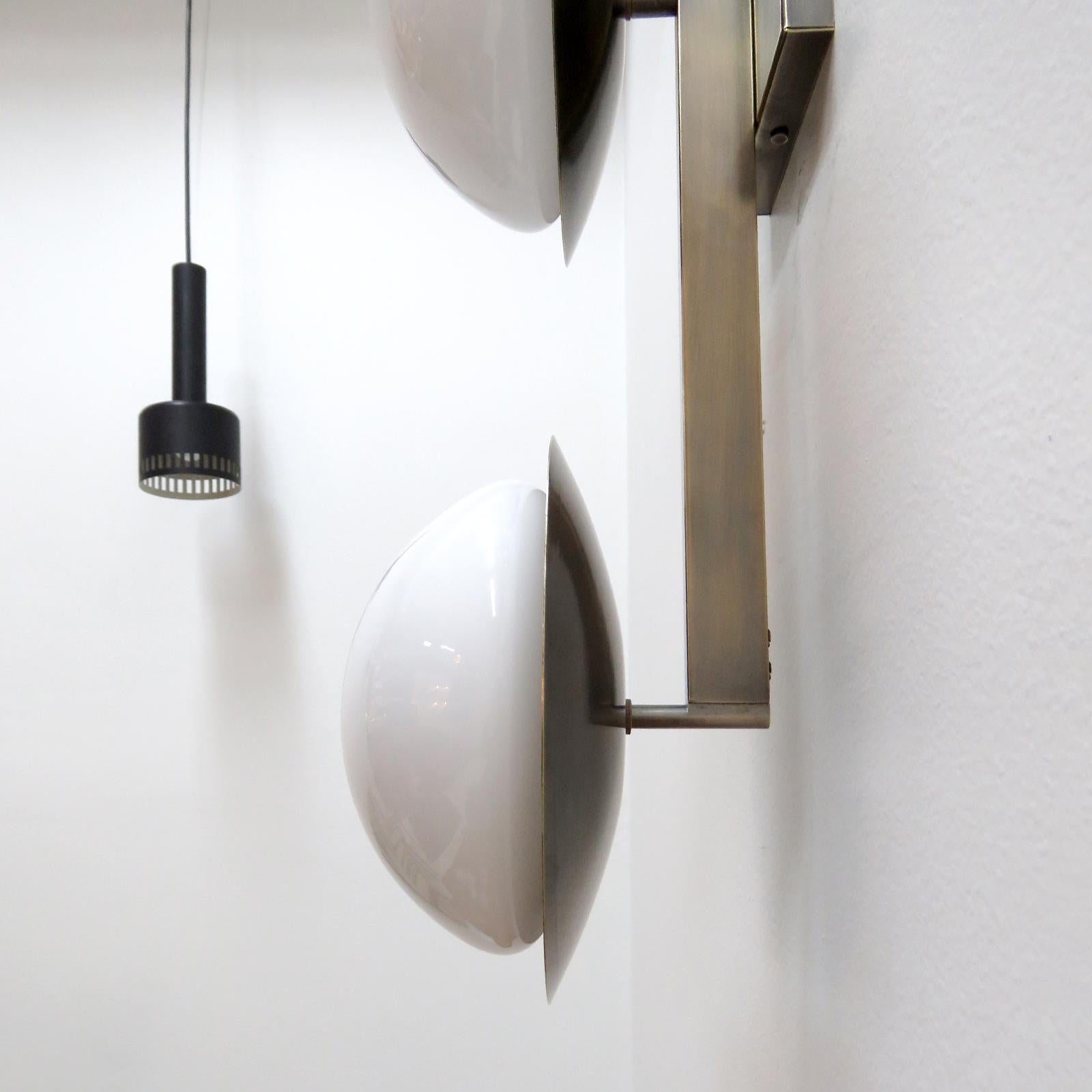 Lampe à encastrer Arraid de la Galerie L7 Neuf - En vente à Los Angeles, CA