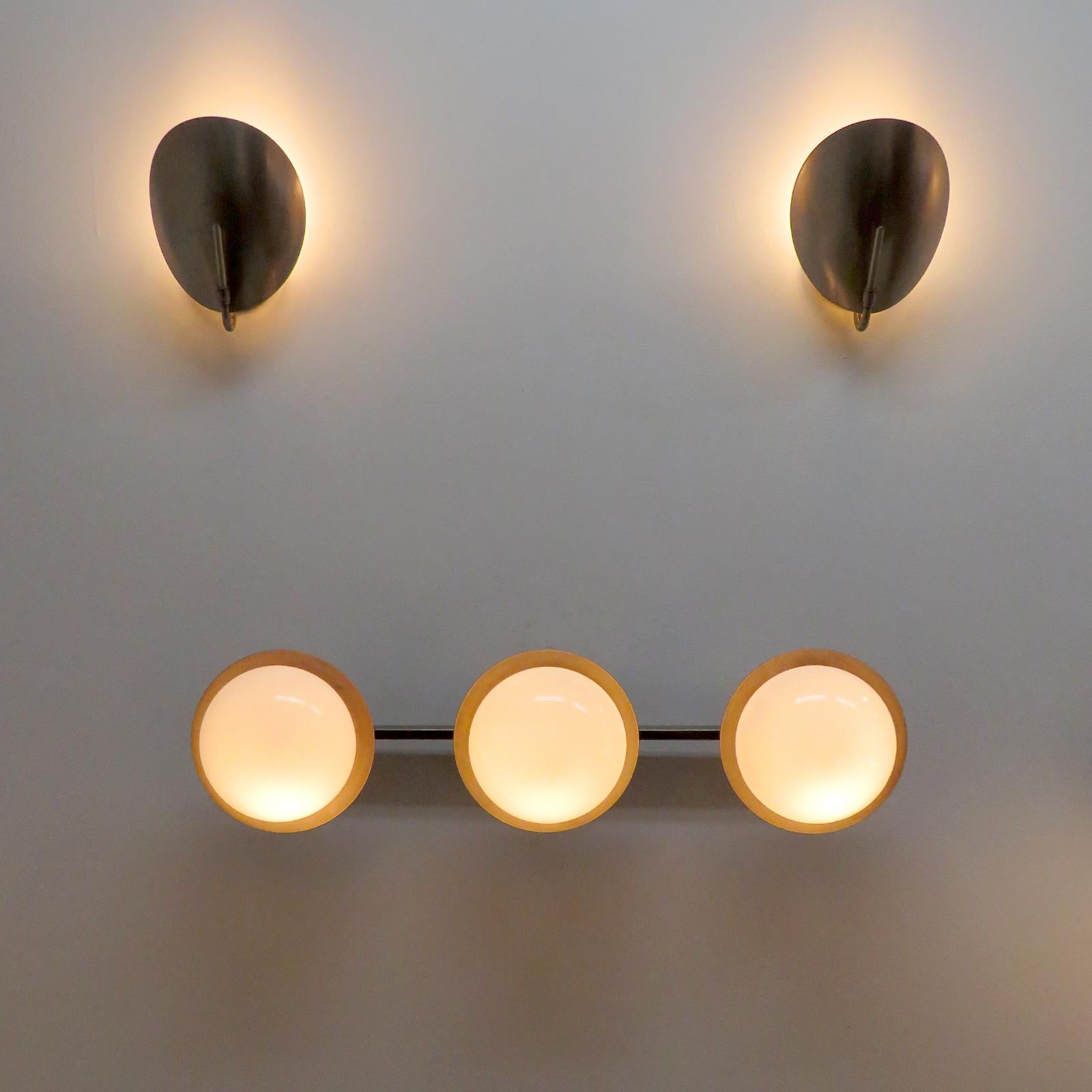 Lampe à encastrer Arraid de la Galerie L7 en vente 1