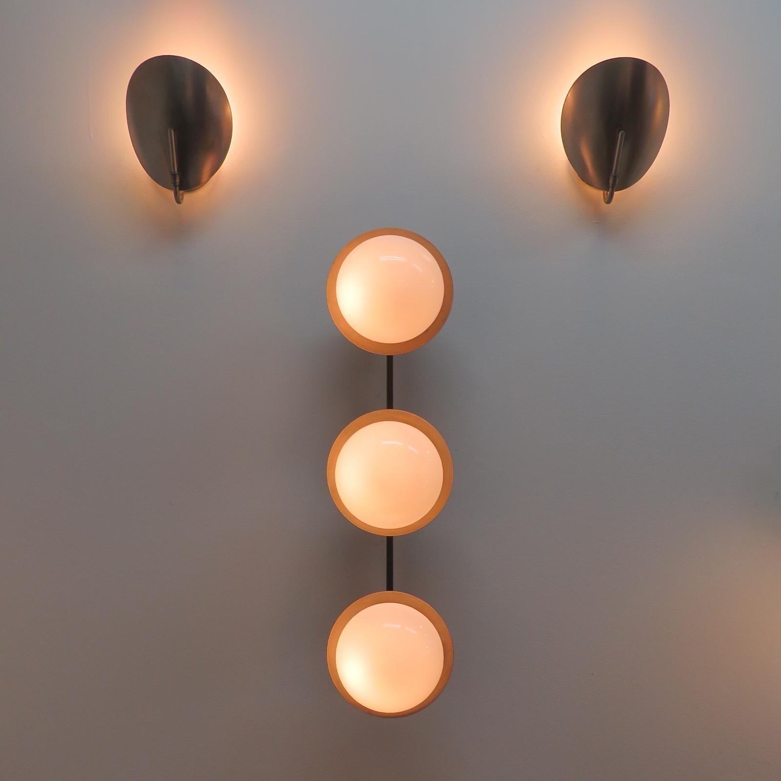 Lampe à encastrer Arraid de la Galerie L7 en vente 2