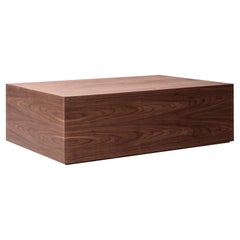 Arran Coffee Table in Walnut