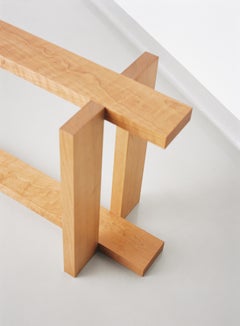 ARRANGEMENT #10 (Console) Cherry di Nick Ross