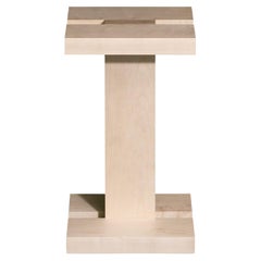 ARREGLO #11 (Mesa auxiliar) Arce de Nick Ross