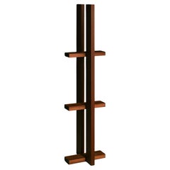 ARREGLO #12 (Estante) Caoba de Nick Ross