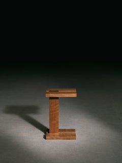 ARRANGEMENT #15 (Klapptisch) Kirsche von Nick Ross