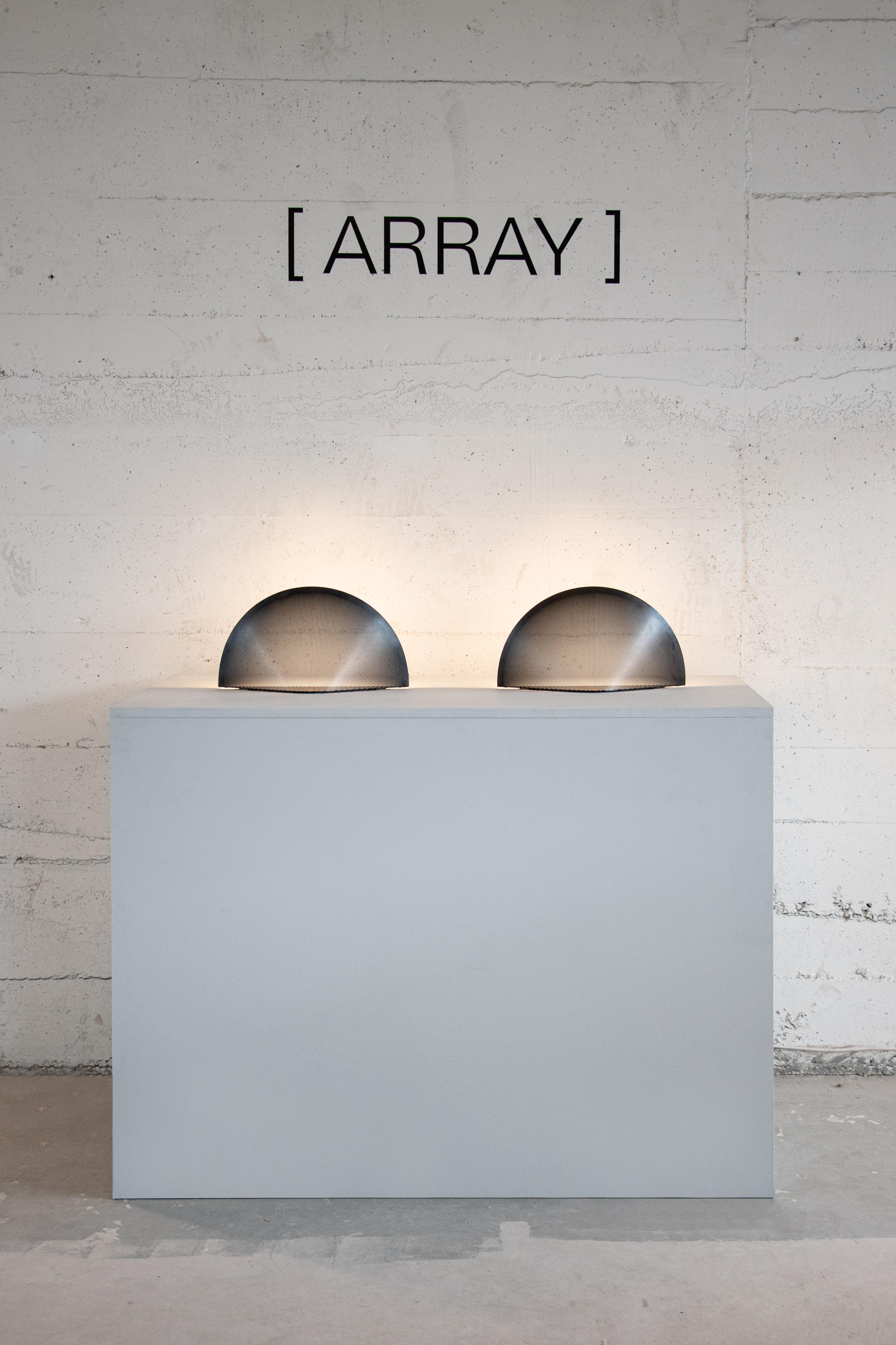[ARRAY] Lucid Light - Table Lamp  For Sale 1