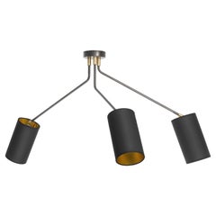Array Mini-Baumwoll-Hängelampe von CTO Lighting