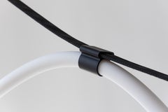 [ARRAY]  Spline Outdoor Light - String Light (Black/Red/Yellow)