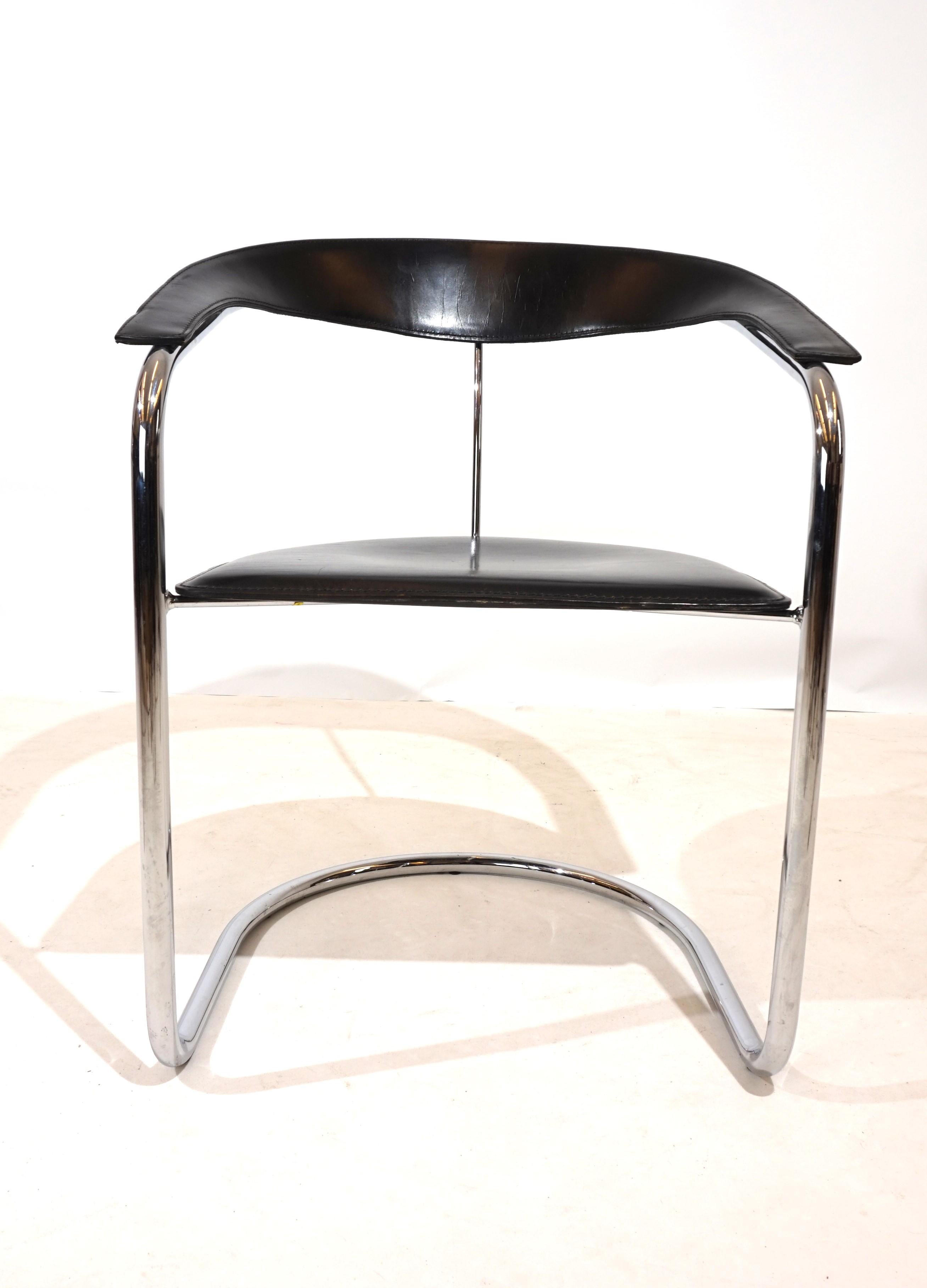 Ensemble de 6 chaises de salle à manger Arrben Canasta 12
