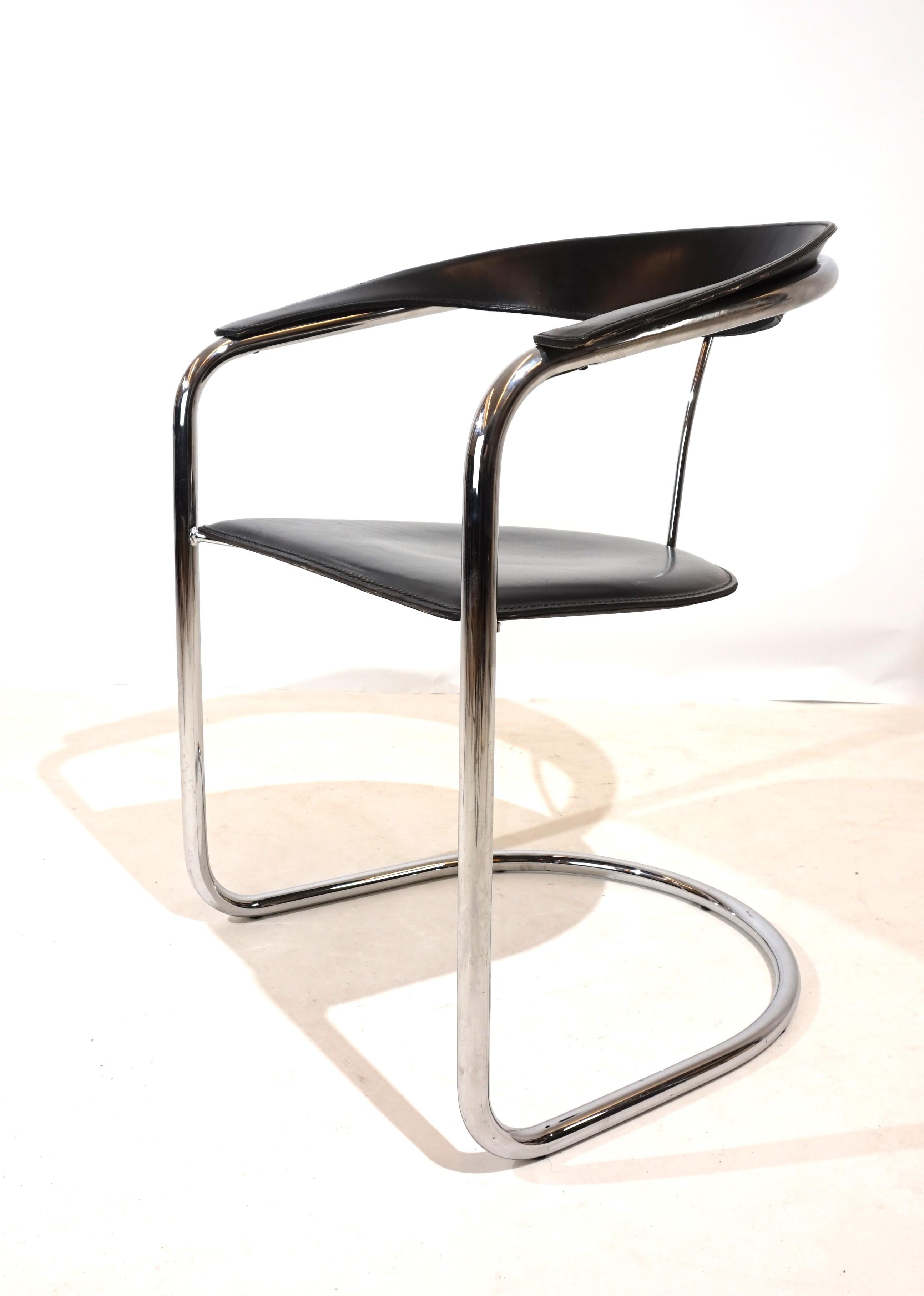 Ensemble de 6 chaises de salle à manger Arrben Canasta 13
