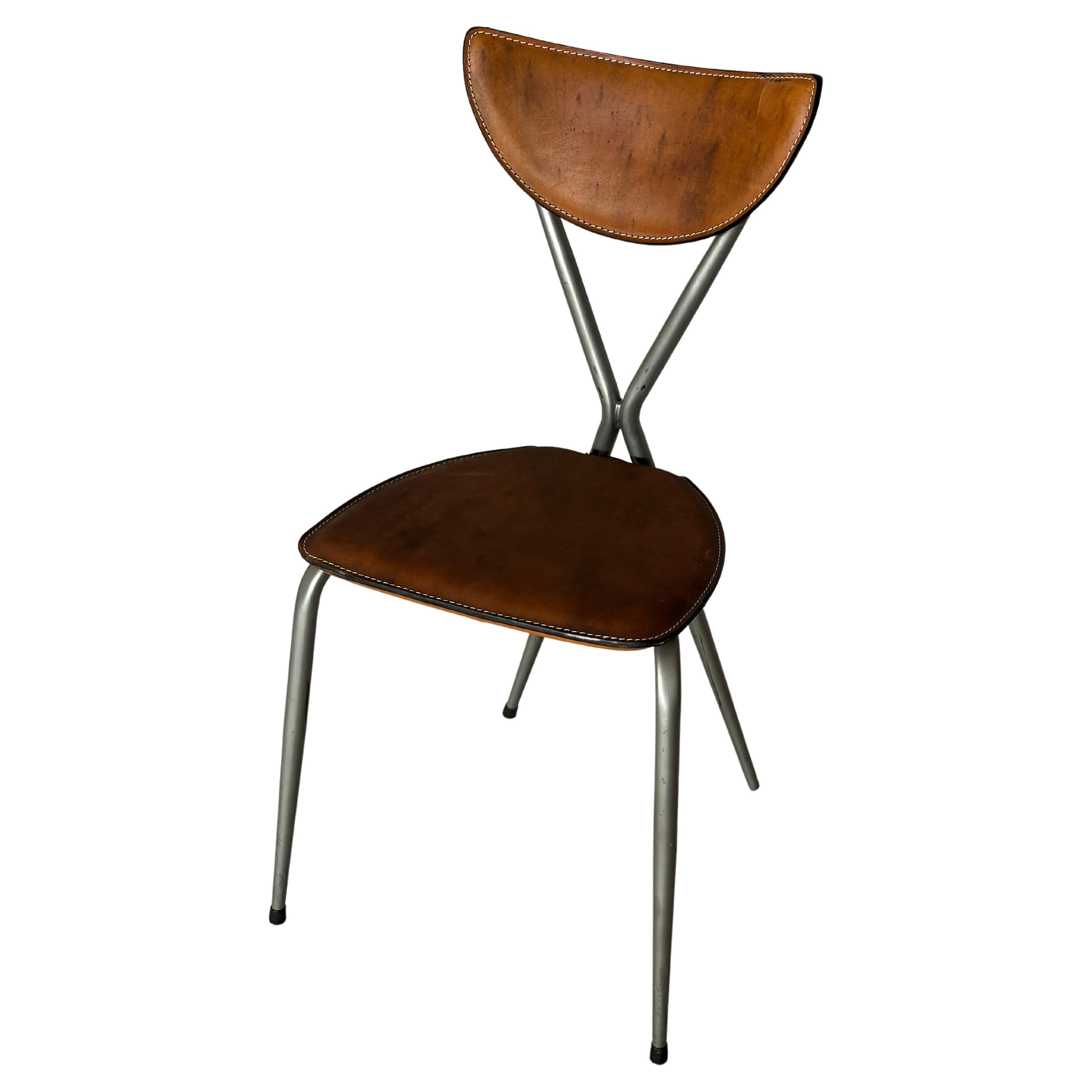 Arrben Chair Italy 1970s