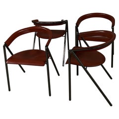 Arrben Giannina Dining Chairs 
