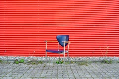 Arrben Italy Moderner Esszimmerstuhl Modell Marylin:: 3er-Set