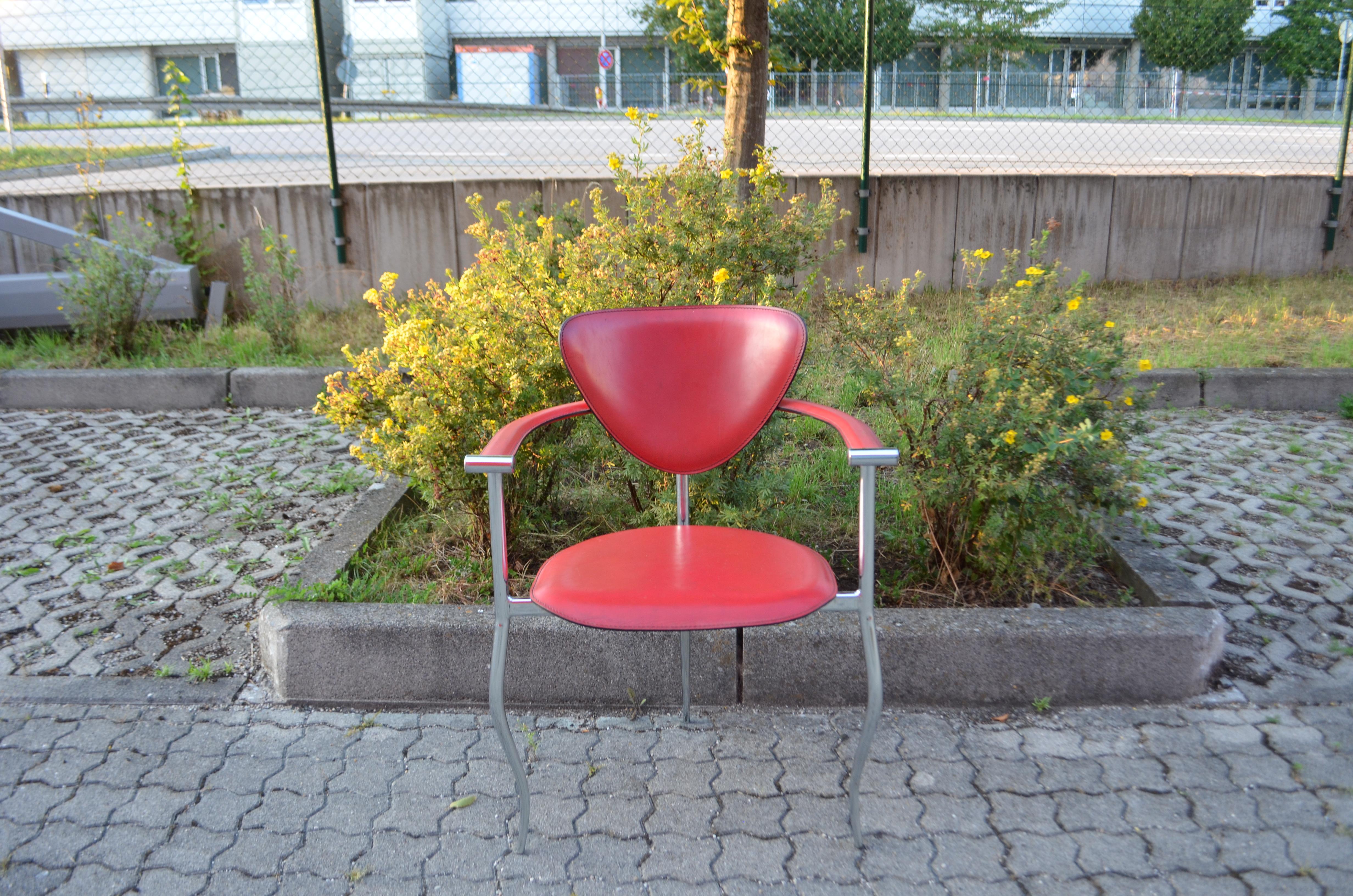 arrben italy chair
