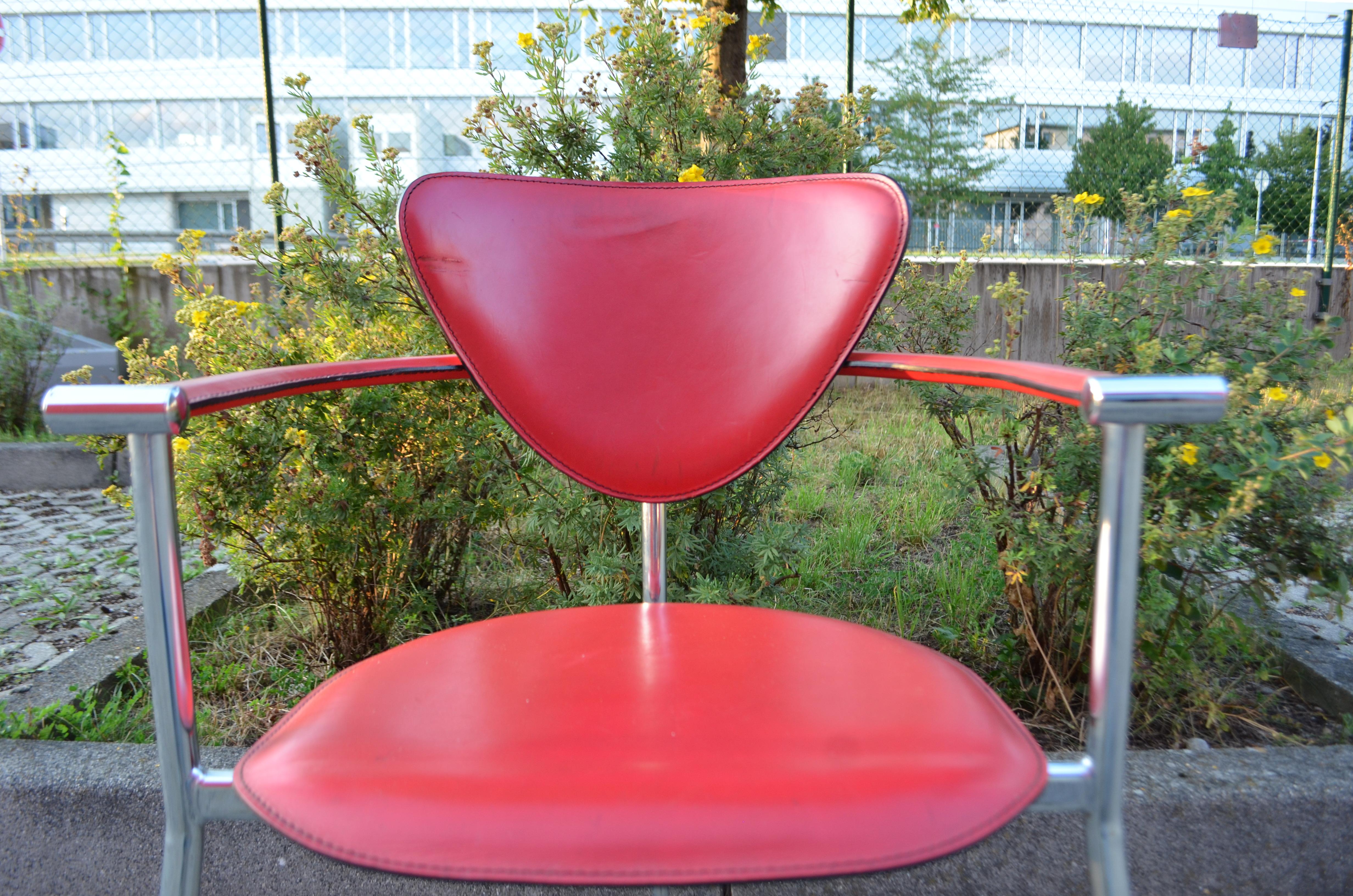 arrben chair