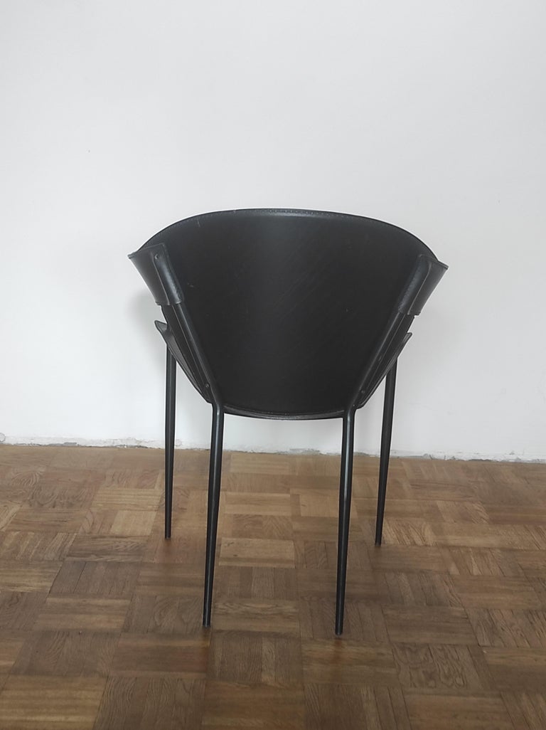 Arrben Jocauro chair Italy 1990 For Sale at 1stDibs