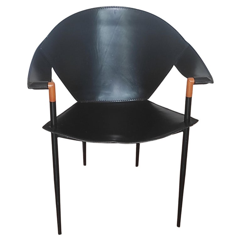 Arrben Jocauro chair Italy 1990 For Sale at 1stDibs