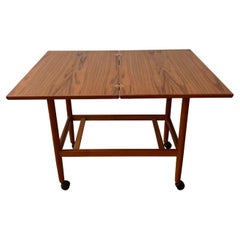 Table moderne danoise Arrebo Mobler