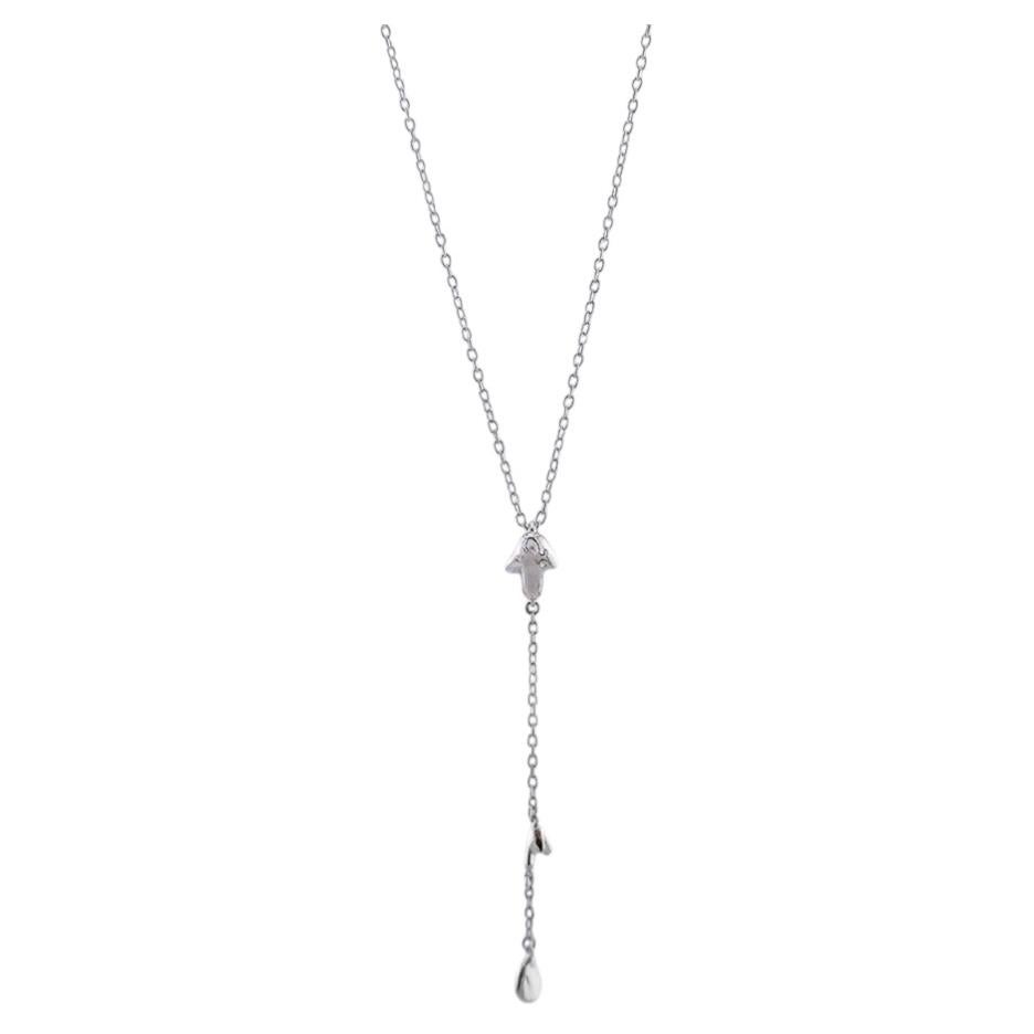 Ciondolo Arrecife in argento 925 di xMartaja