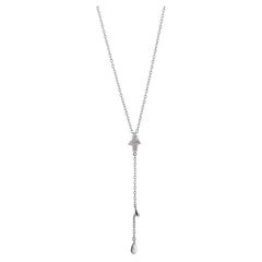 Arrecife Pendant in 925 Sterling Silver by xMartaja