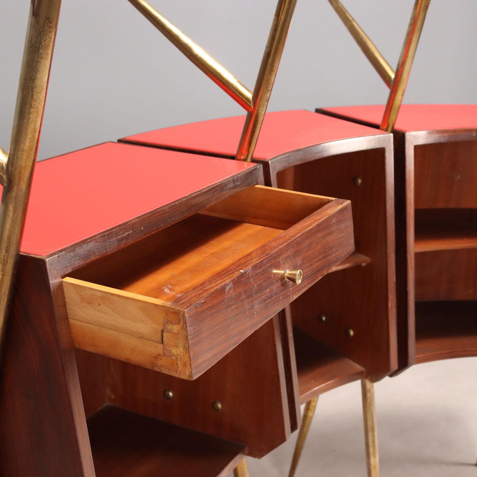 Arredo Bar Anni 50 In condizioni buone in vendita a Milano, IT