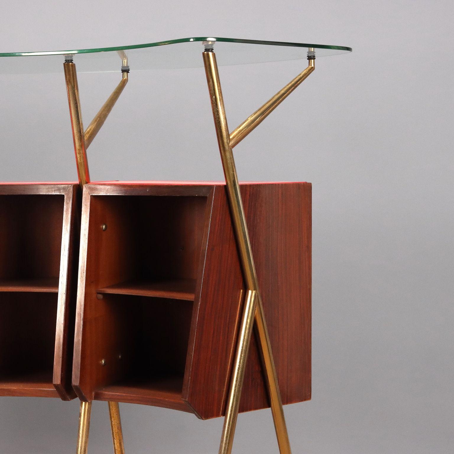 Mid-20th Century Arredo Bar Anni 50 in vendita