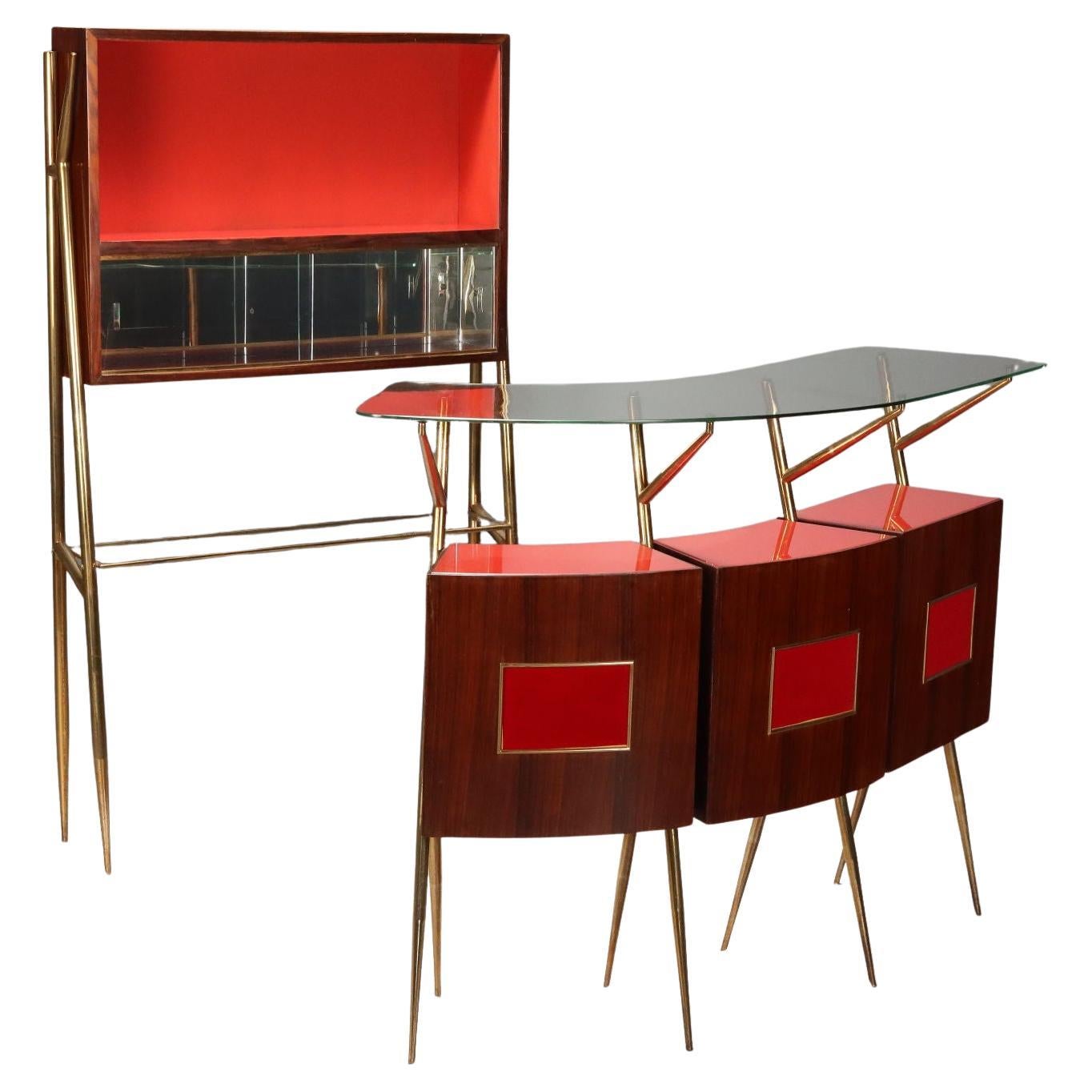Arredo Bar Anni 50 in vendita
