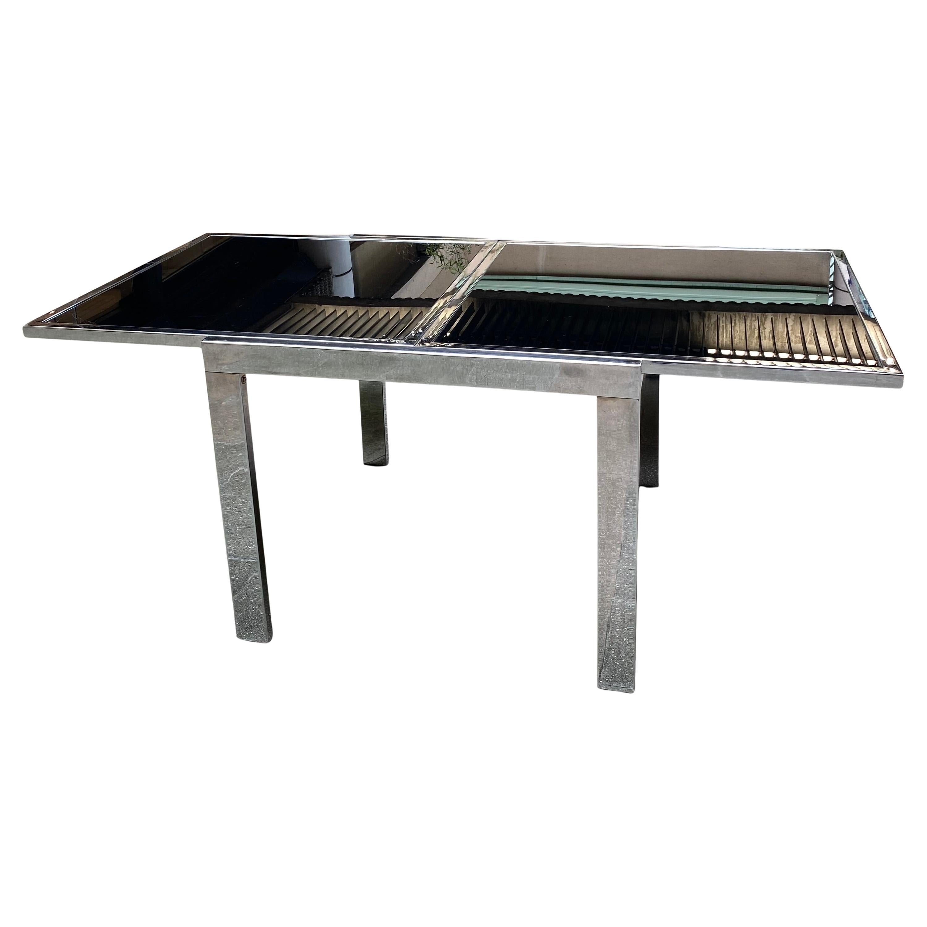 Arredo Paderno Mesa "La Métal" Édition D Milano 1972 en venta