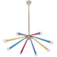 Vintage Arredoluce Adjustable Sputnik