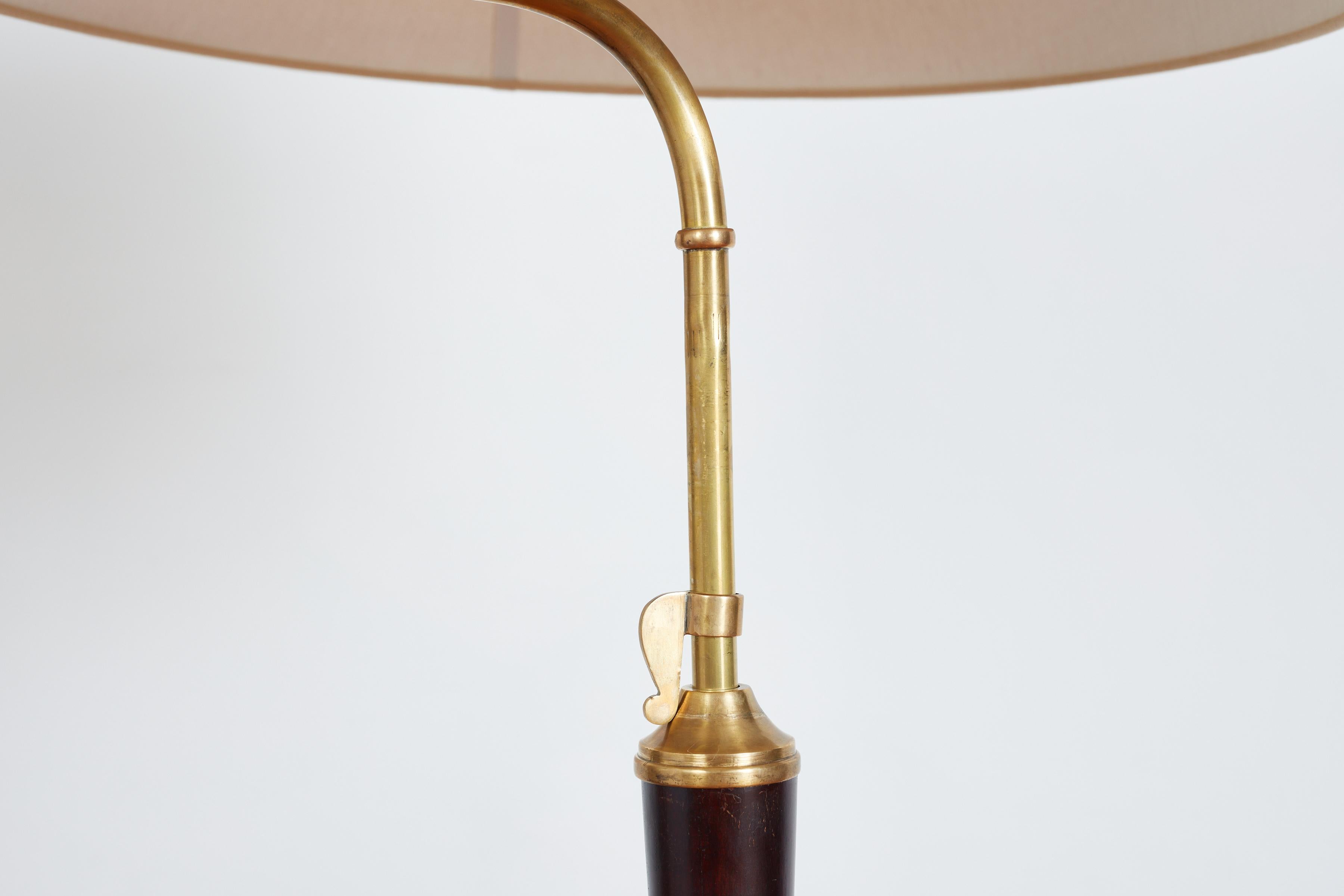 Arredoluce Attributed Floor Lamp For Sale 8