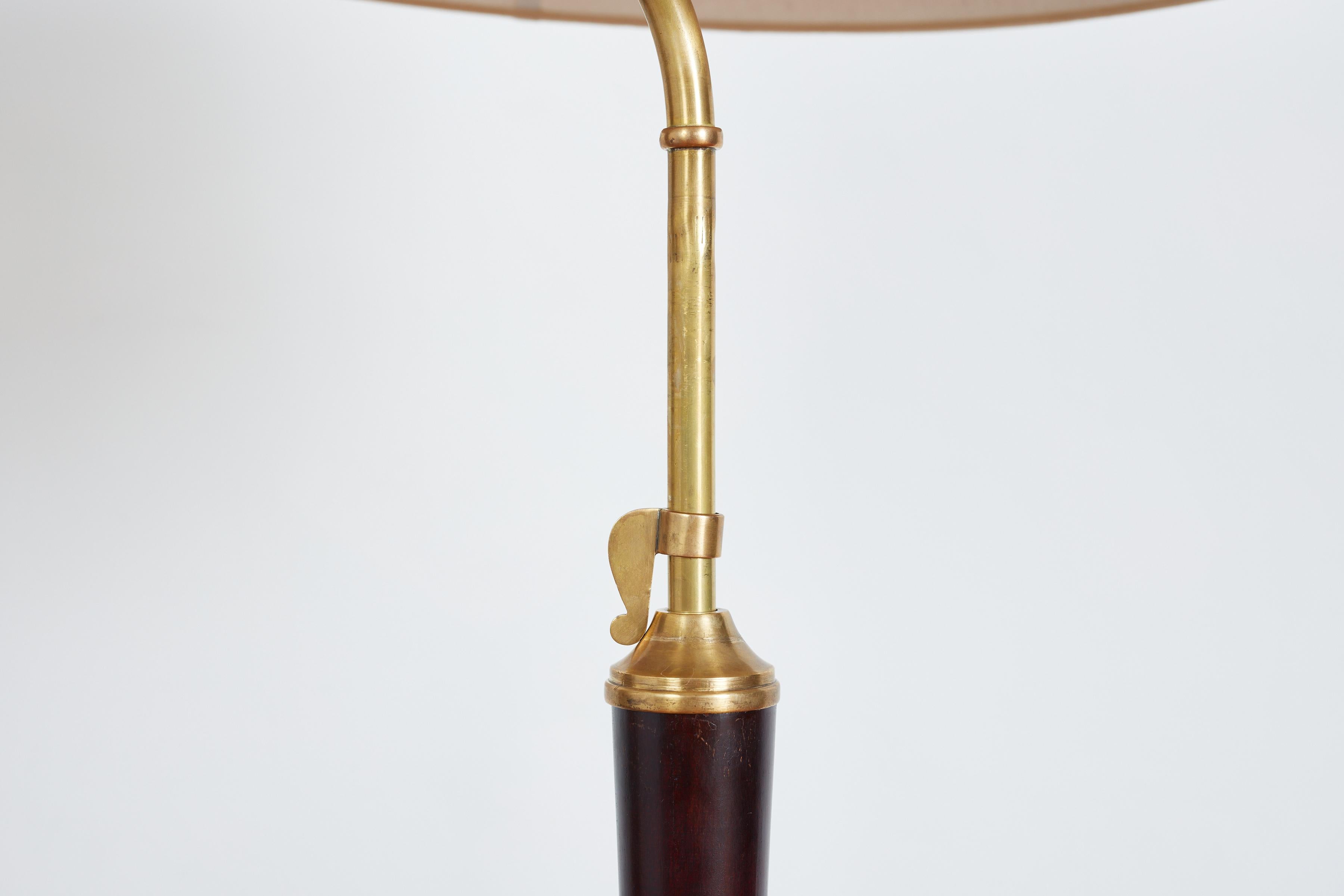 Arredoluce Attributed Floor Lamp For Sale 12