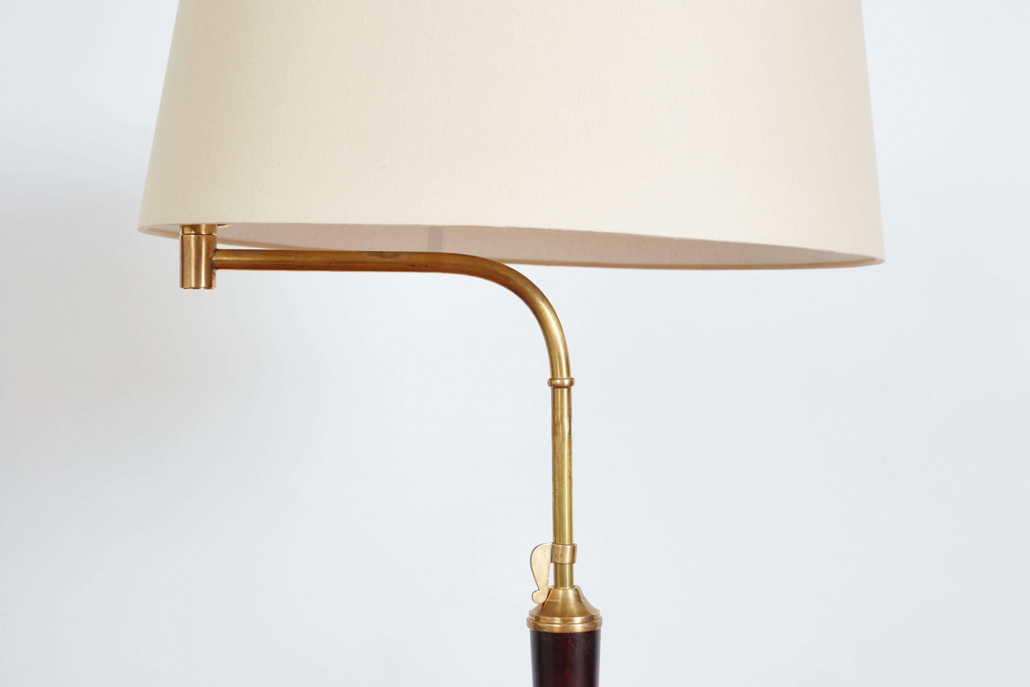 Arredoluce Attributed Floor Lamp For Sale 1