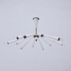 Lampadario Arredoluce