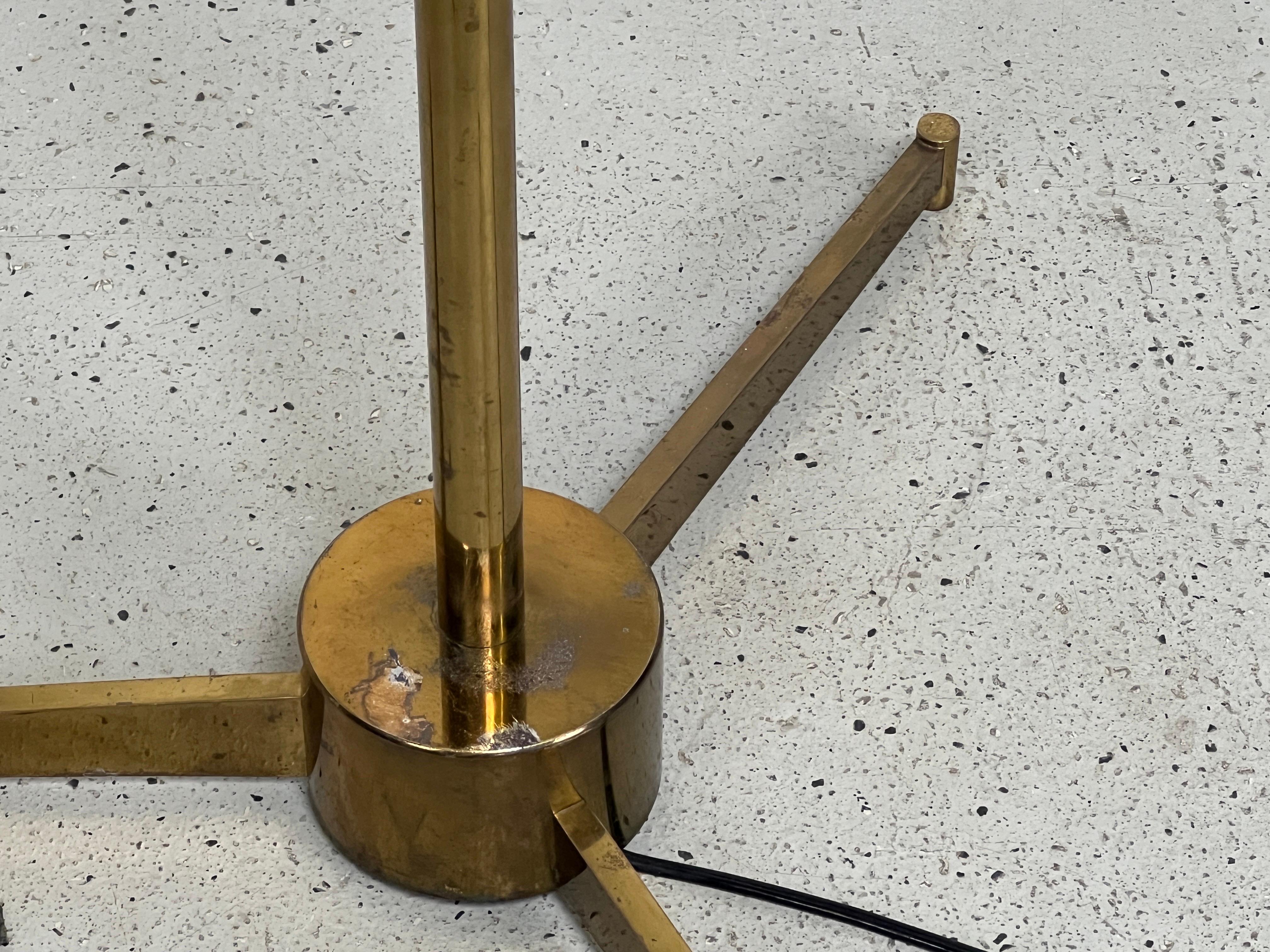 Arredoluce Easel Lamp, 1958 4