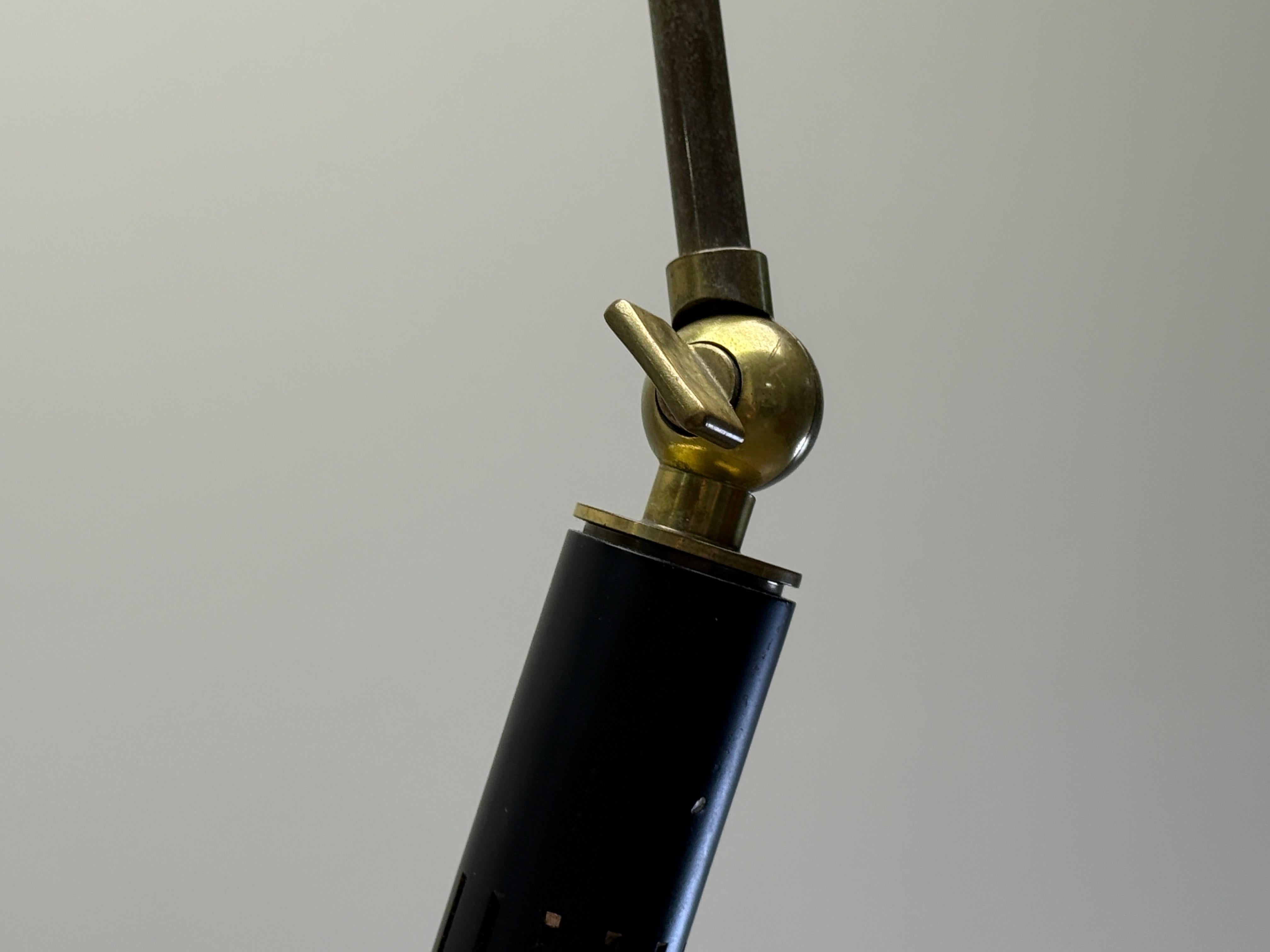 Lampe chevalière Arredoluce, 1958 en vente 6