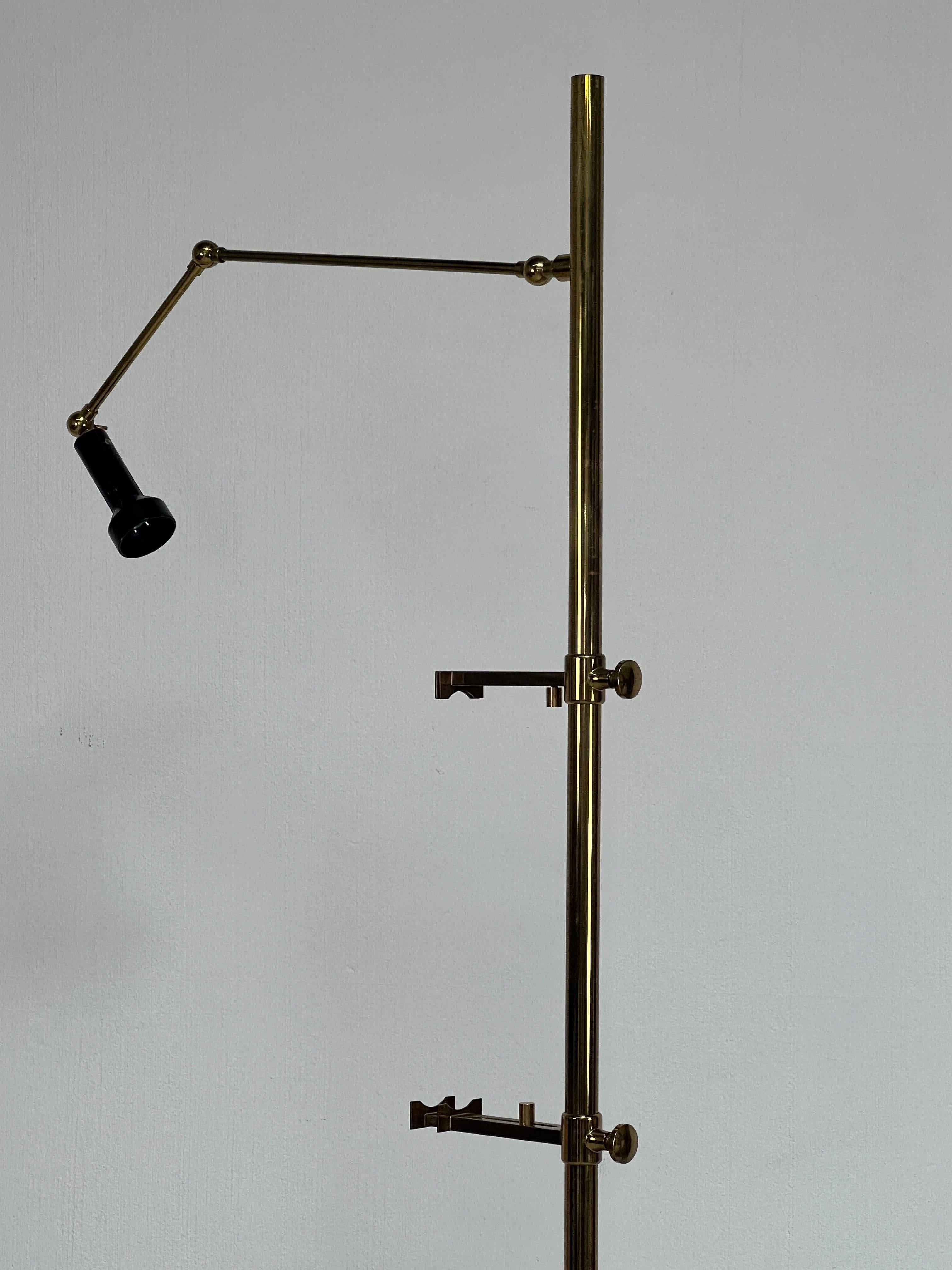 Arredoluce Easel Lamp, 1958 5
