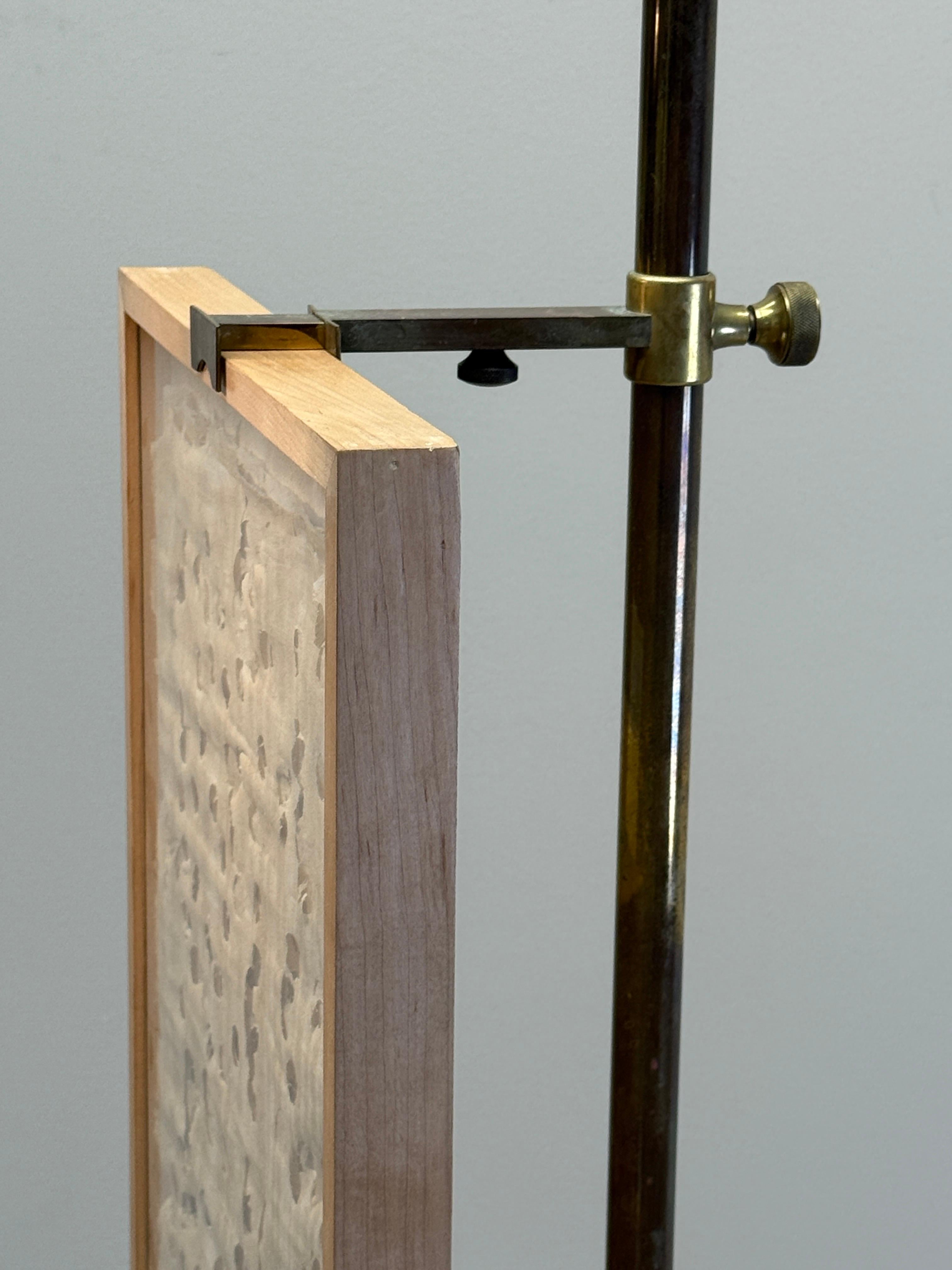 Lampe chevalière Arredoluce, 1958 en vente 7