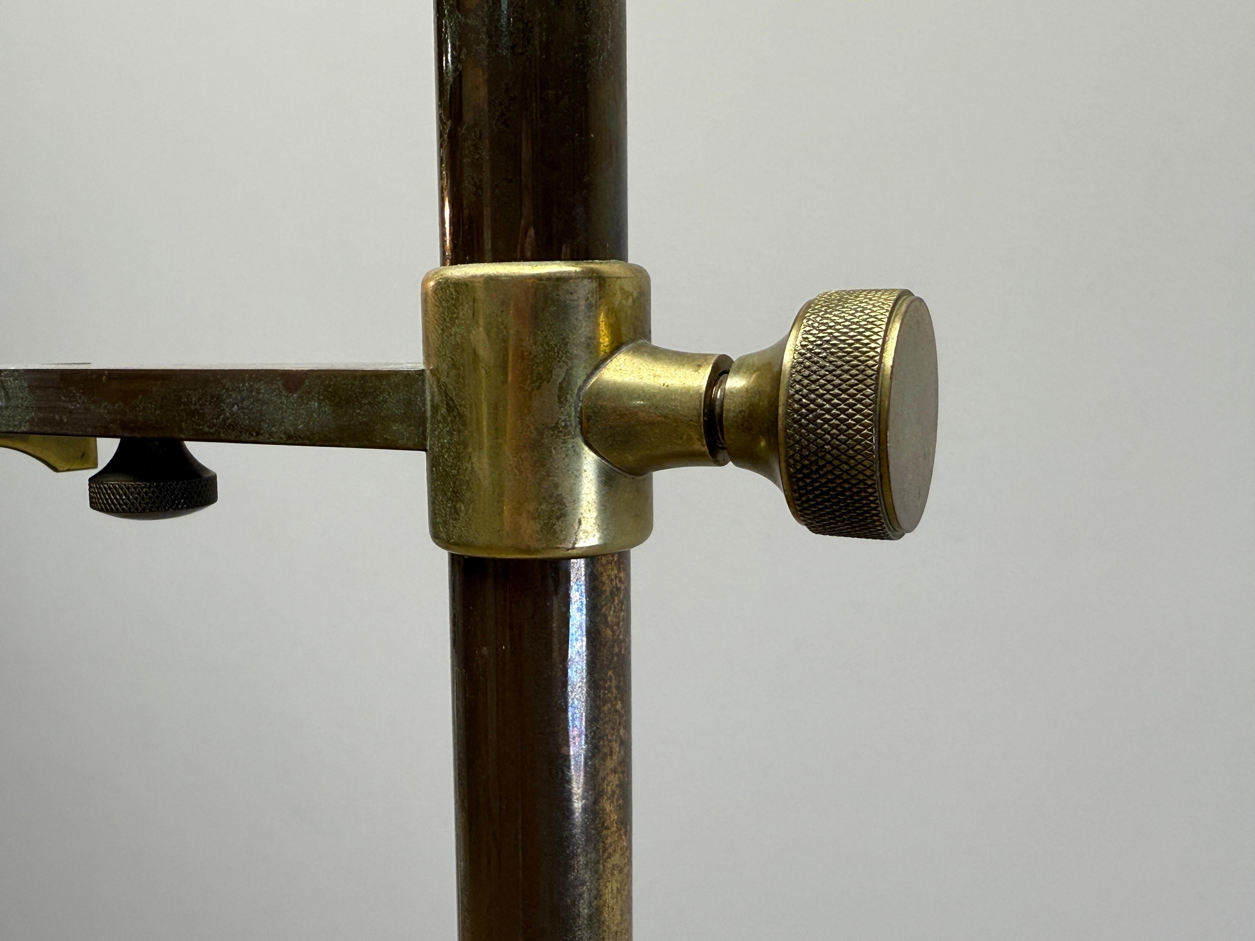 Lampe chevalière Arredoluce, 1958 en vente 8