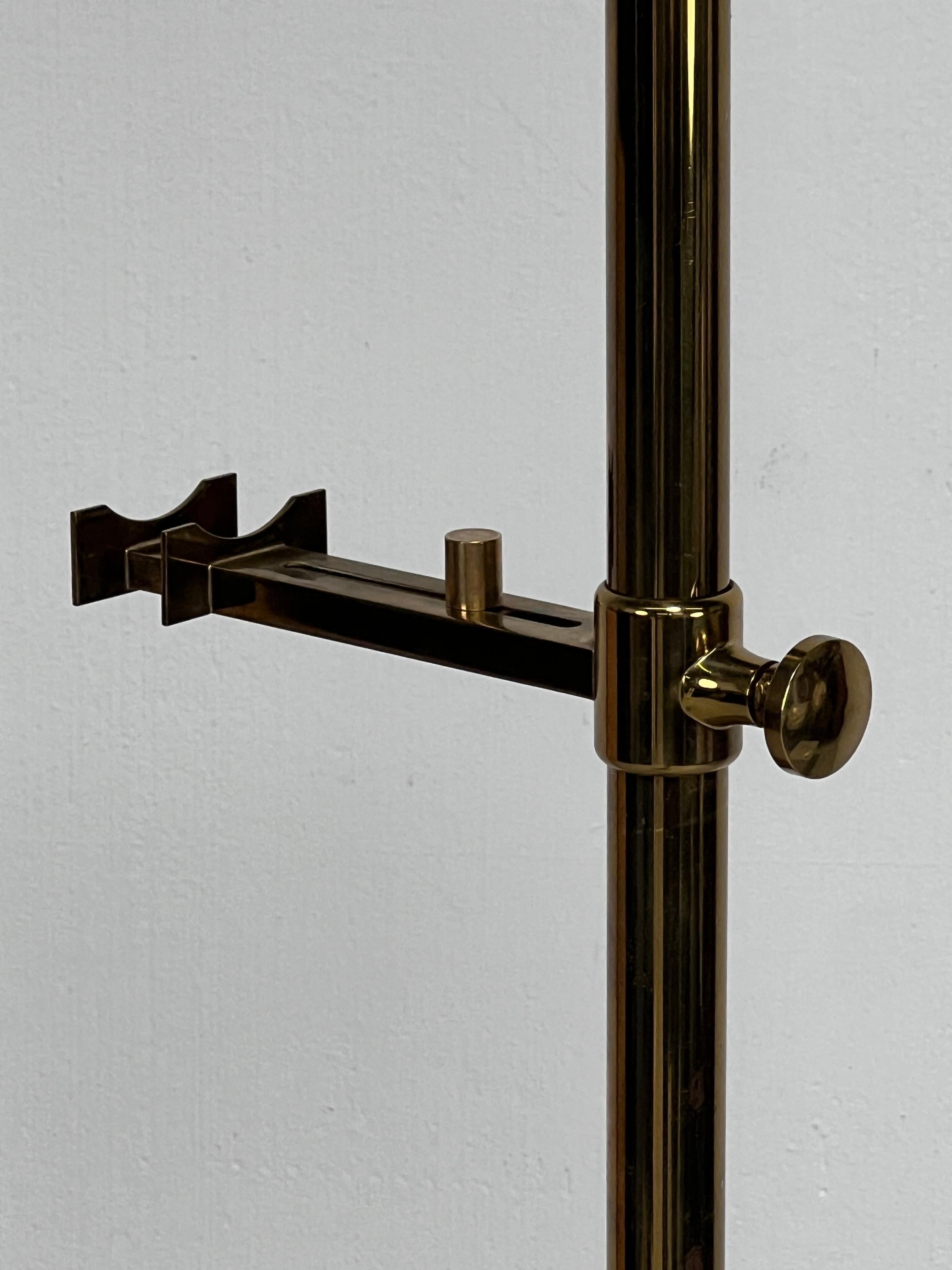 Arredoluce Easel Lamp, 1958 7