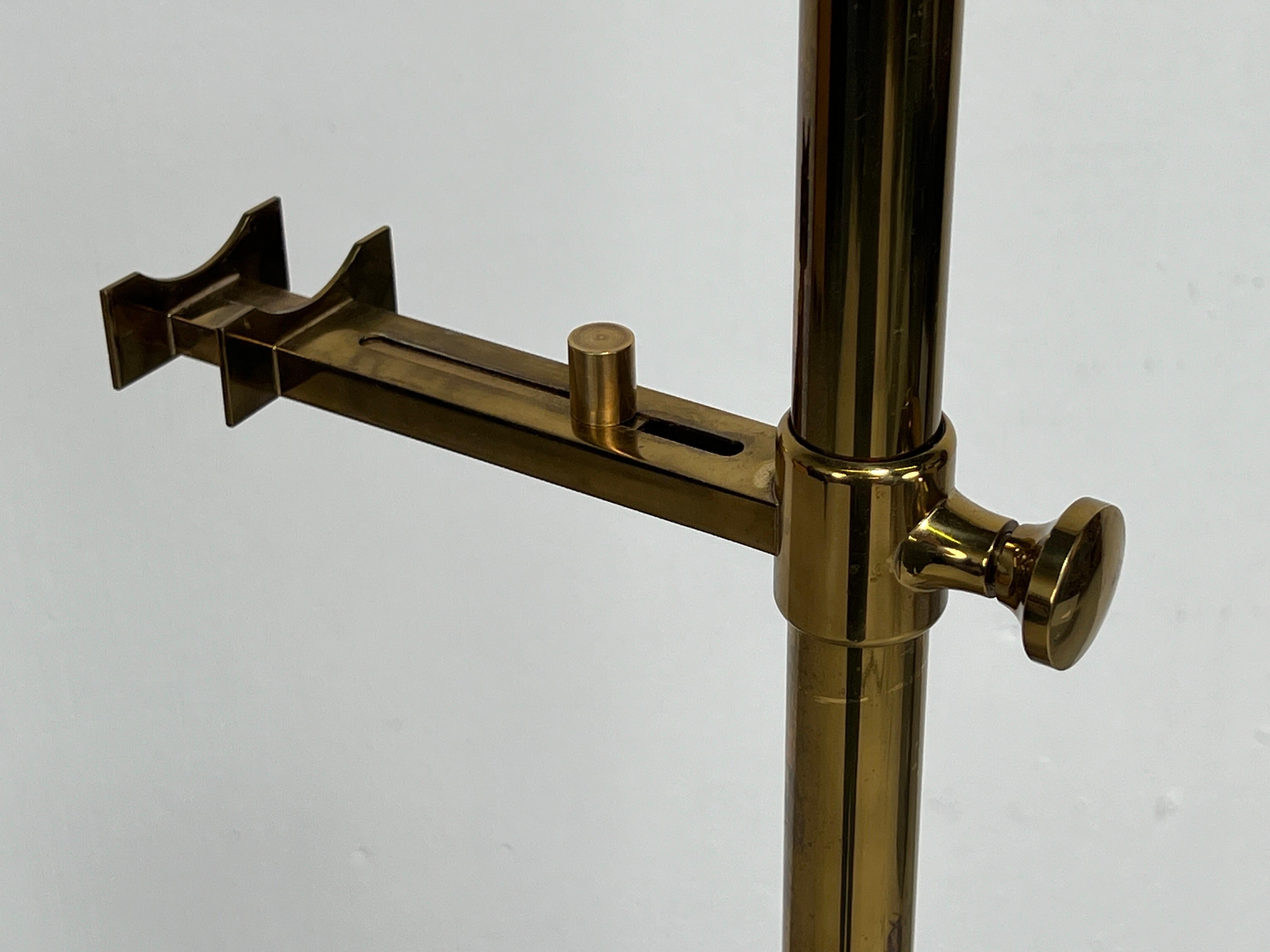 Arredoluce Easel Lamp, 1958 8
