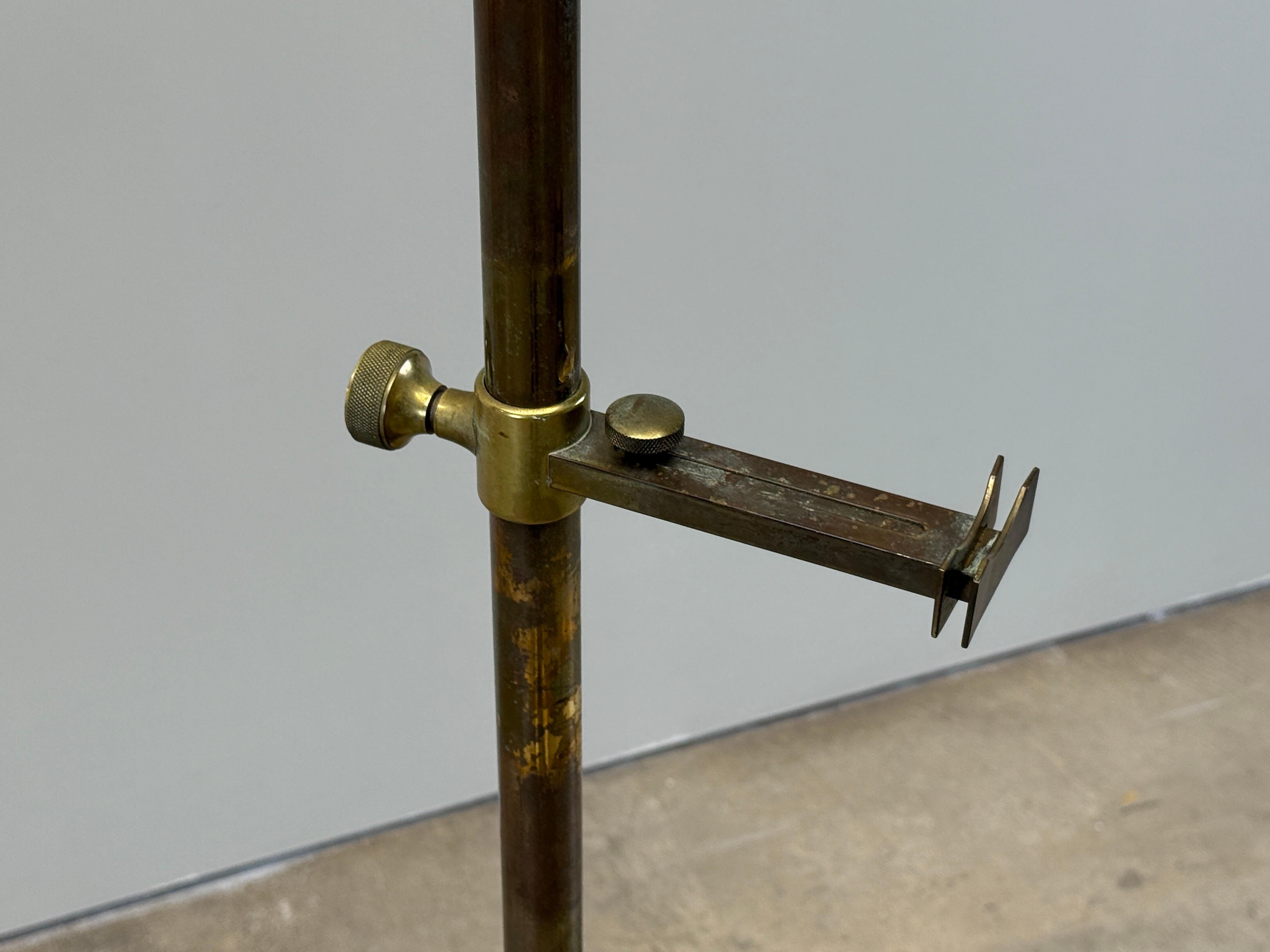 Lampe chevalière Arredoluce, 1958 en vente 9