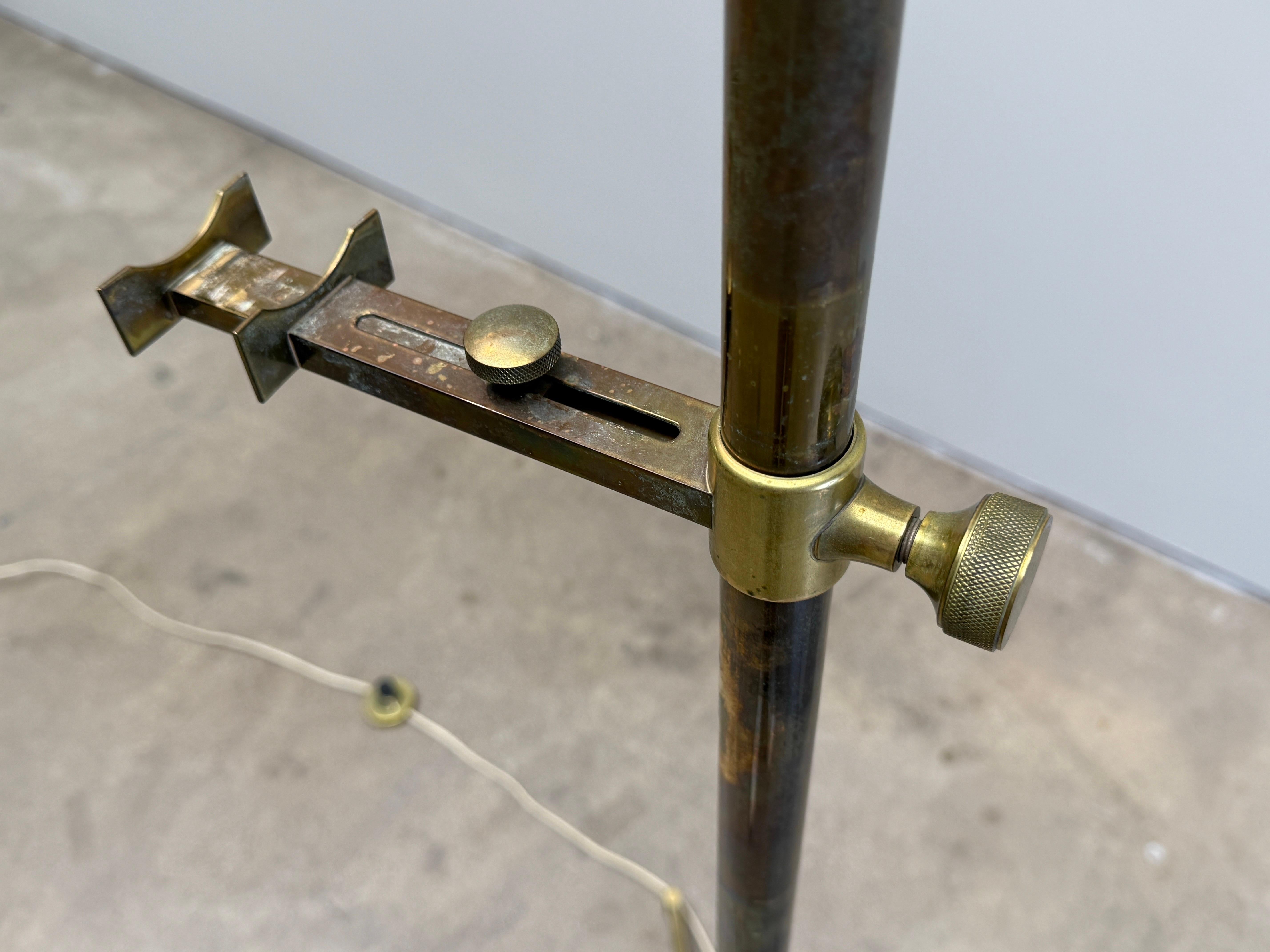 Lampe chevalière Arredoluce, 1958 en vente 10