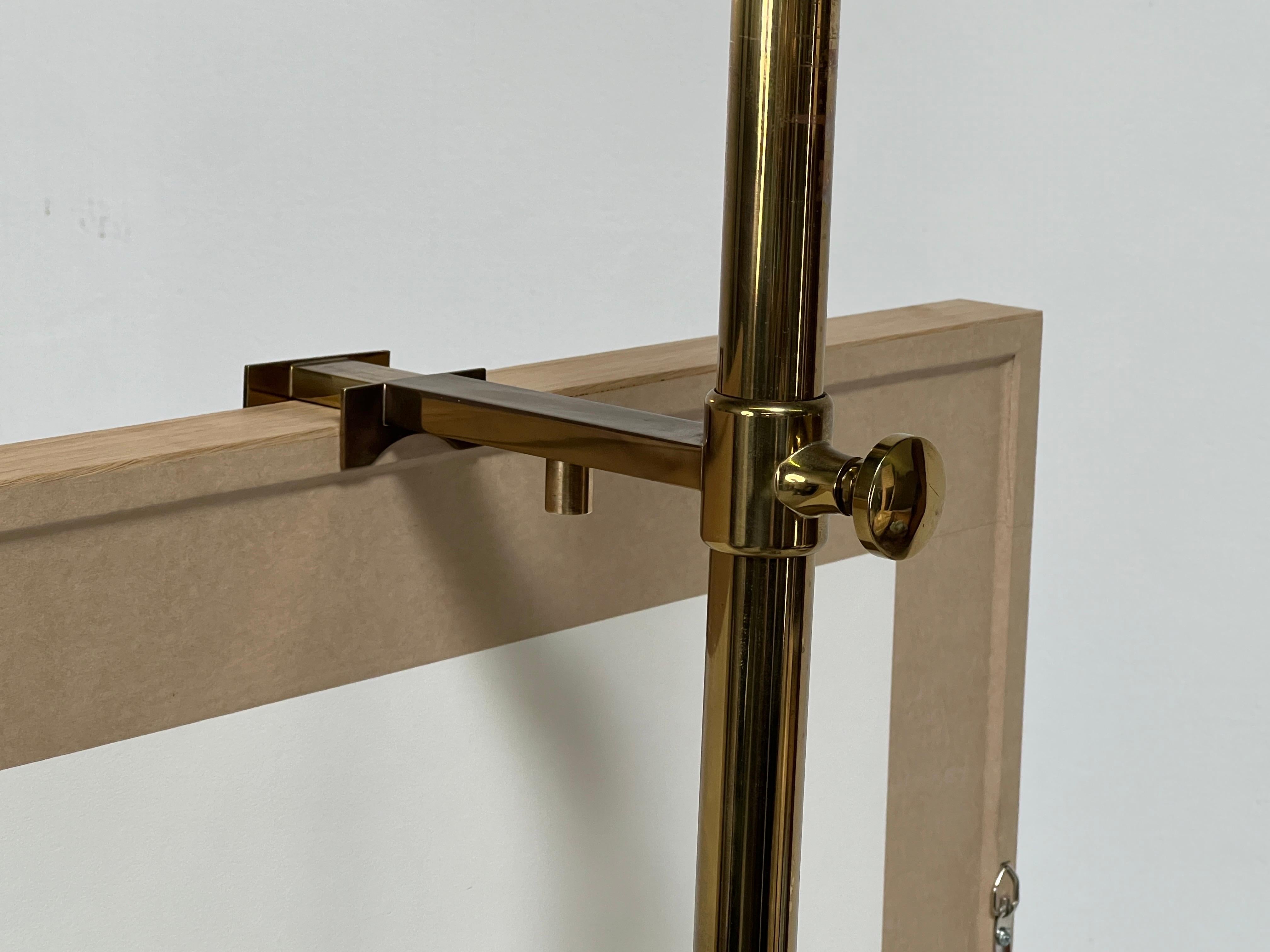 Arredoluce Easel Lamp, 1958 13